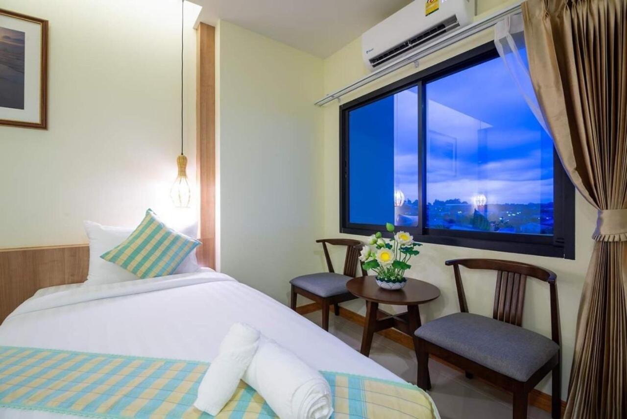 Superior Double Room - Photo 1