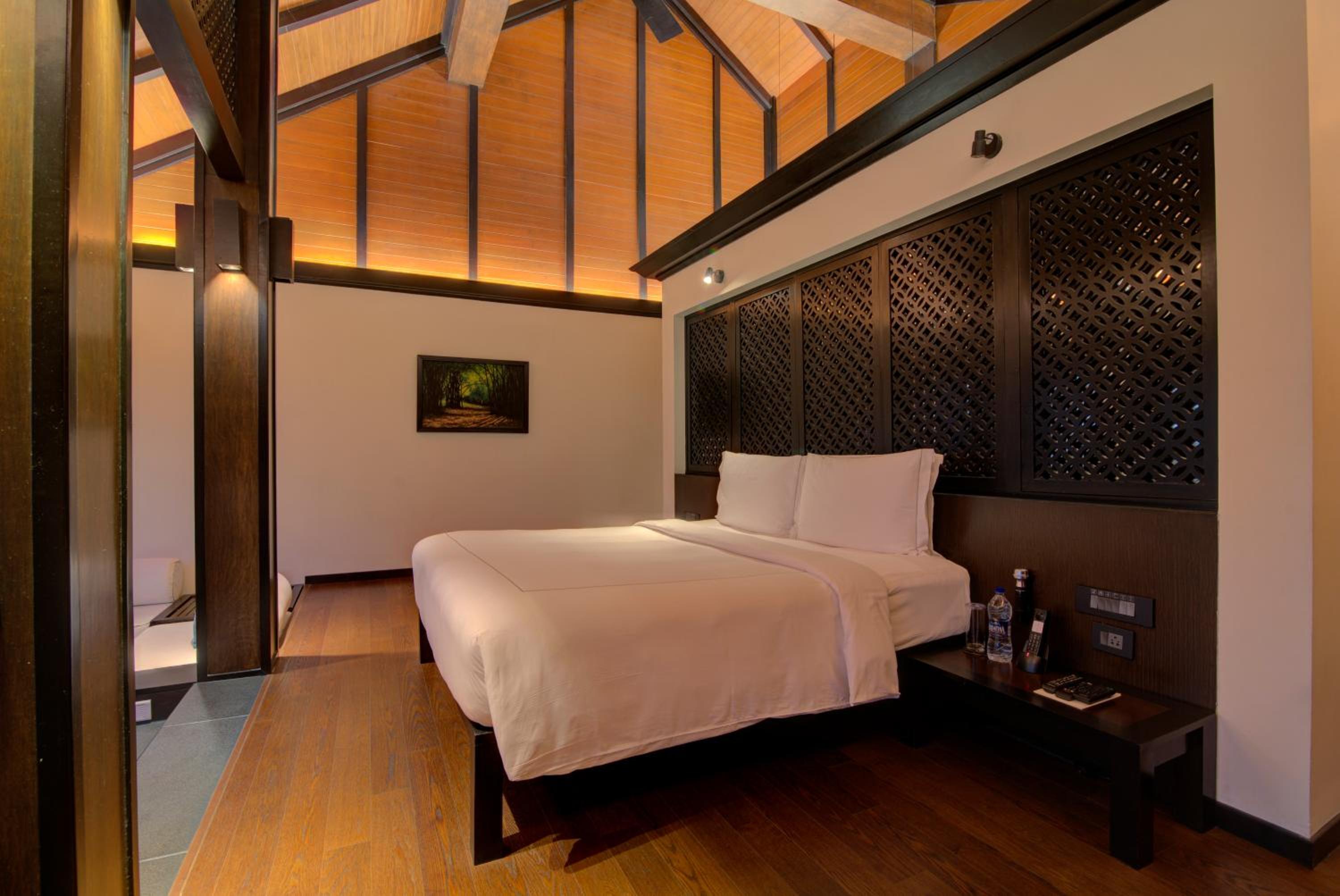 Quadruple Room photo