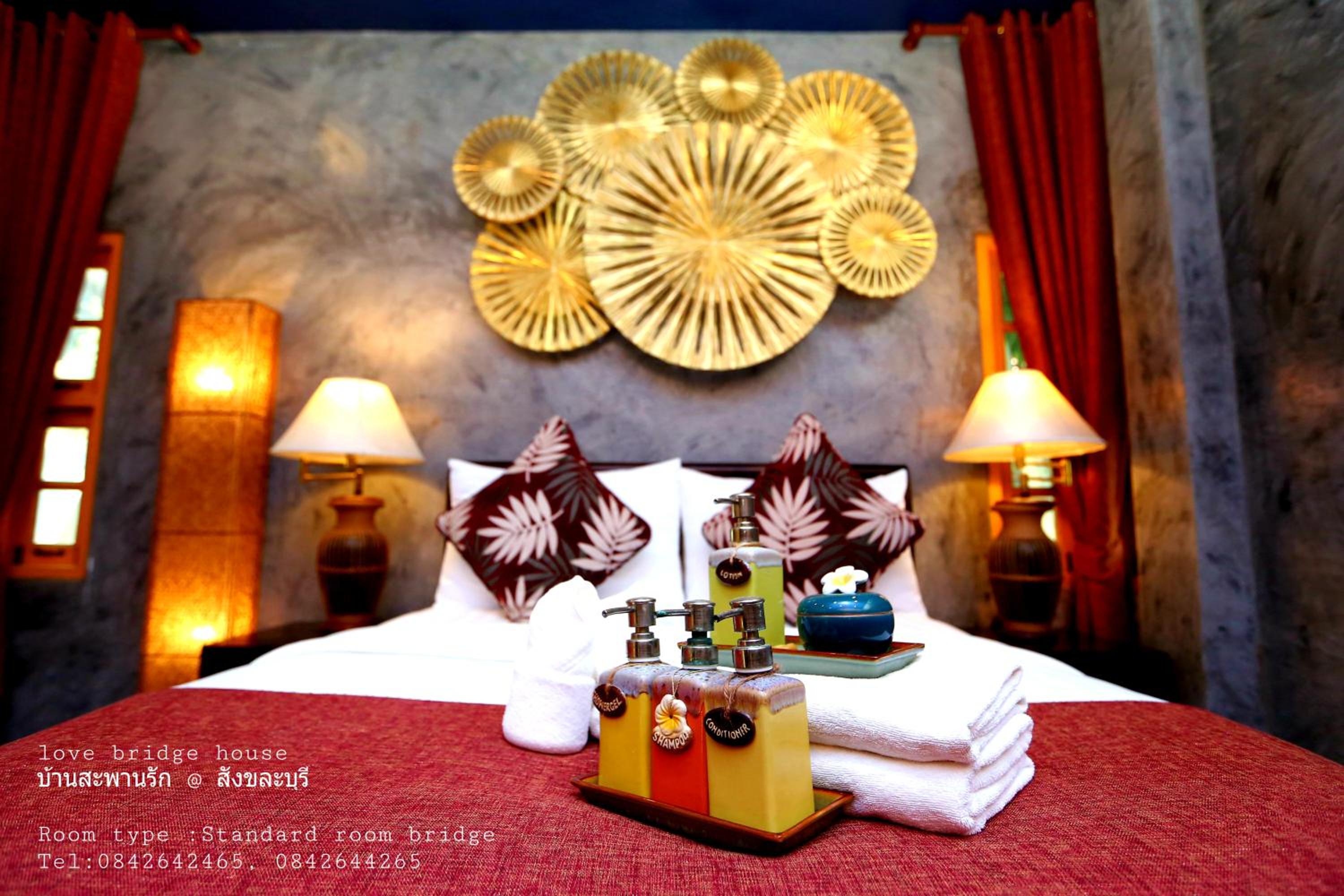 Standard Queen Room - Photo 1