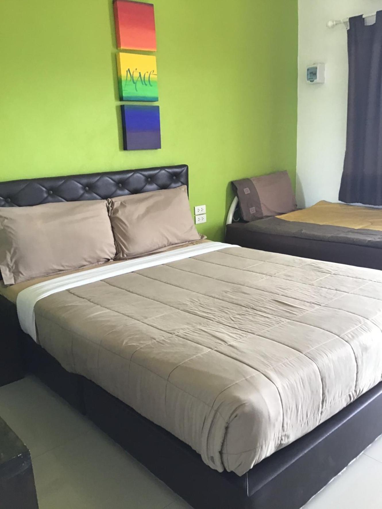 Triple Room - Photo 4