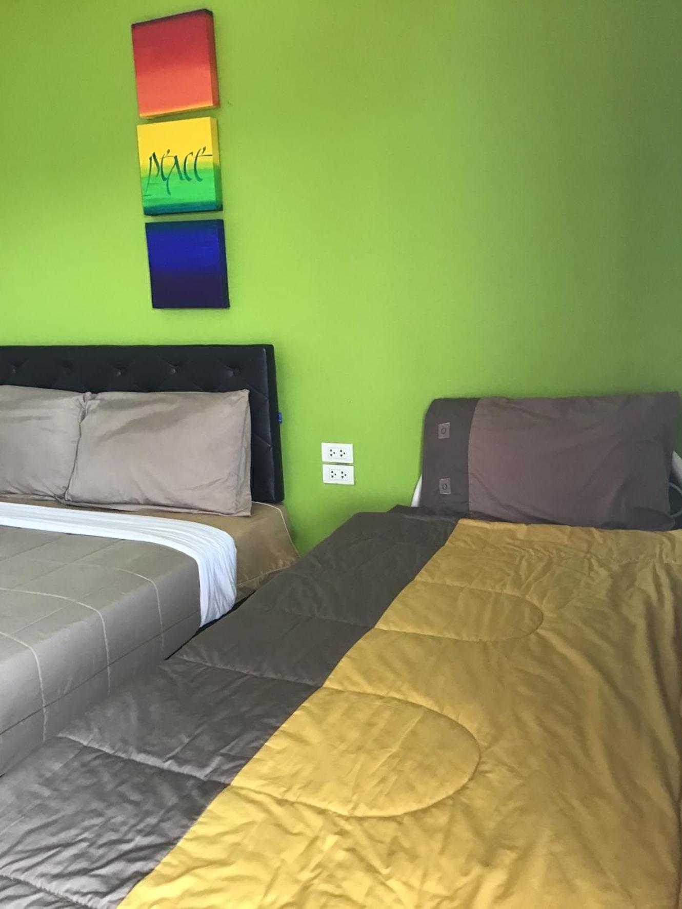 Triple Room - Photo 2