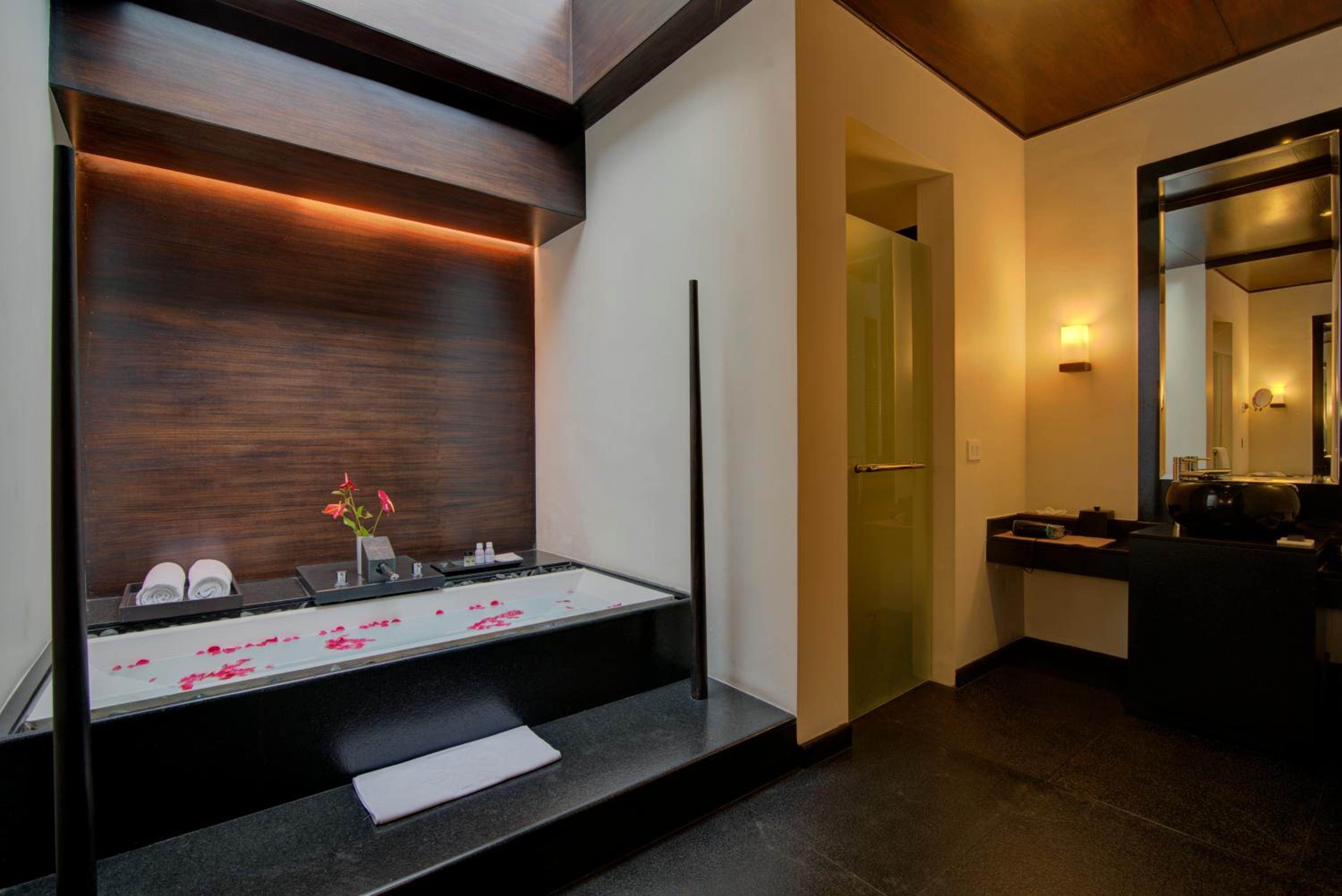 Luxury Pool Villa King Bed Garden View Luxury Pool Villa King Bed Garden View