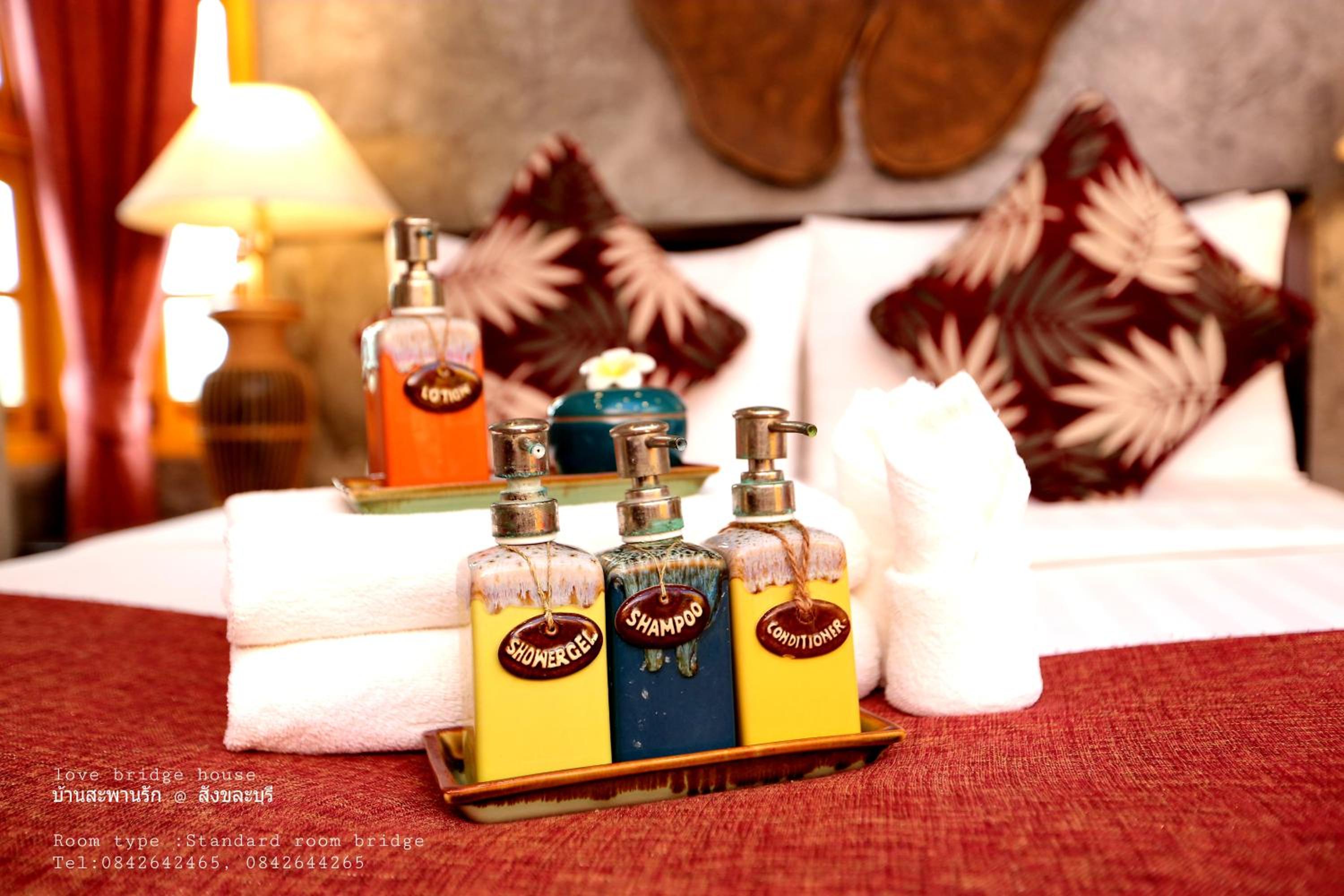 Standard Queen Room - Photo 3