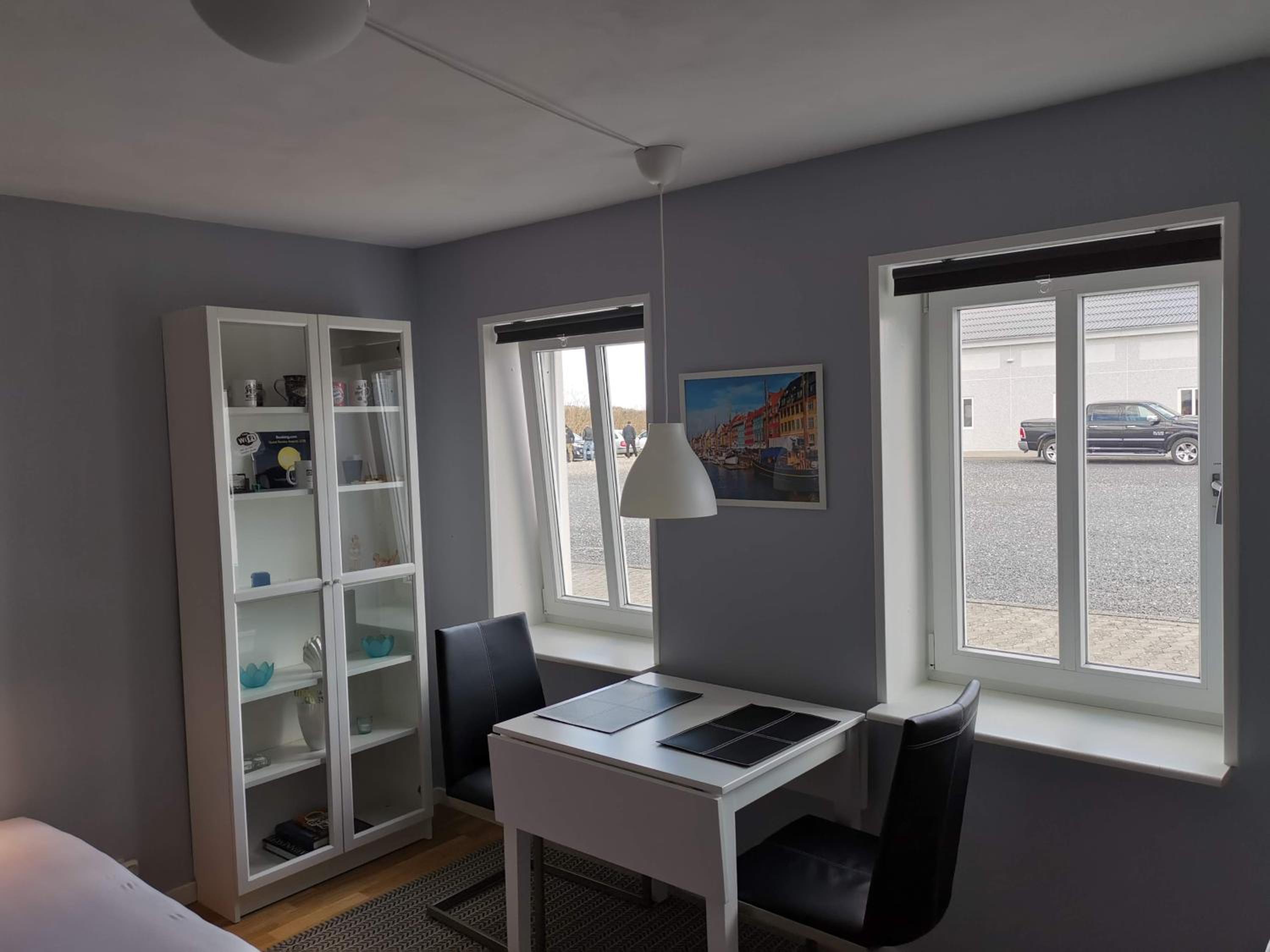 Standard Apartment - Photo 7