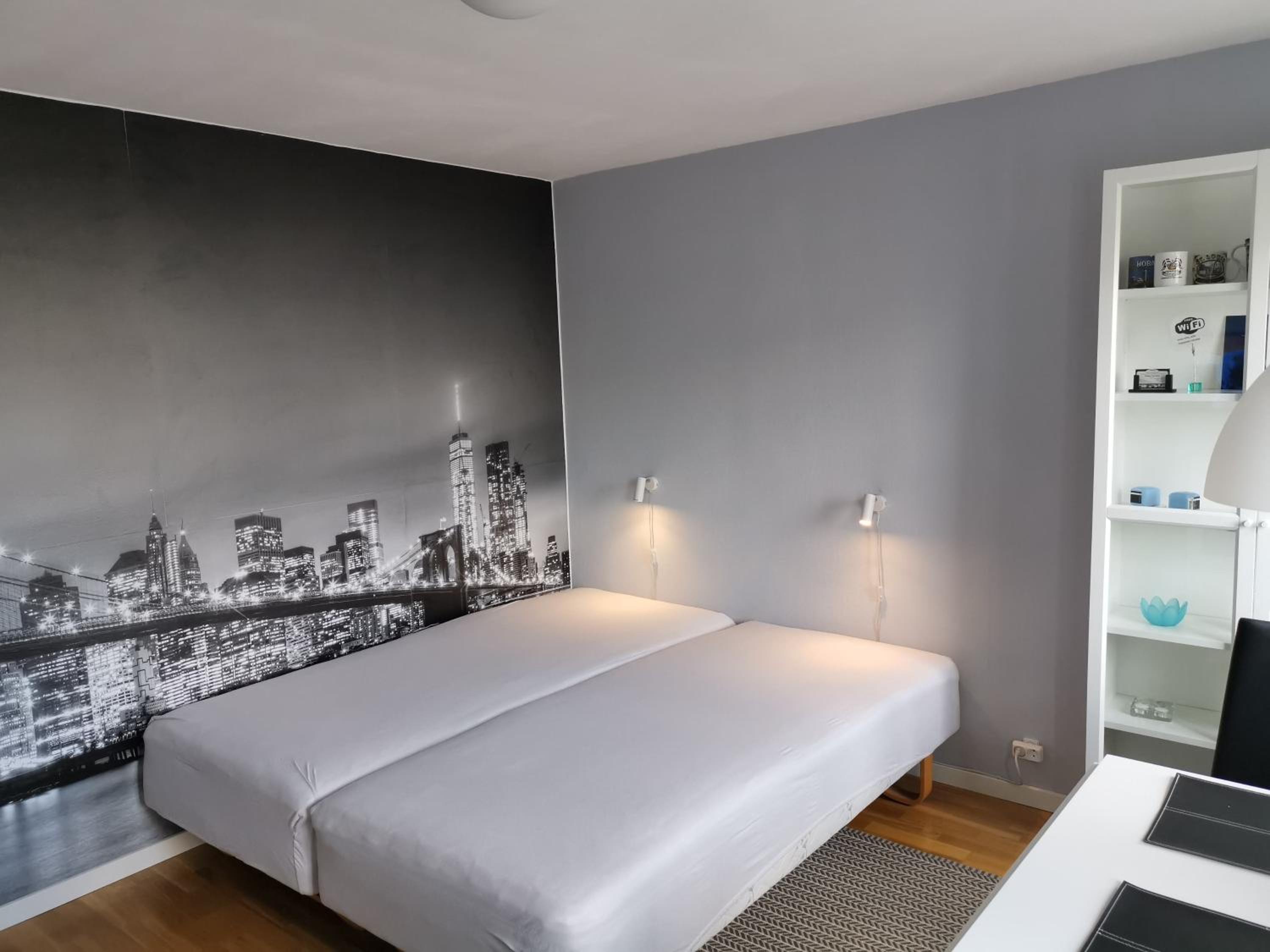 Standard Apartment - Photo 6