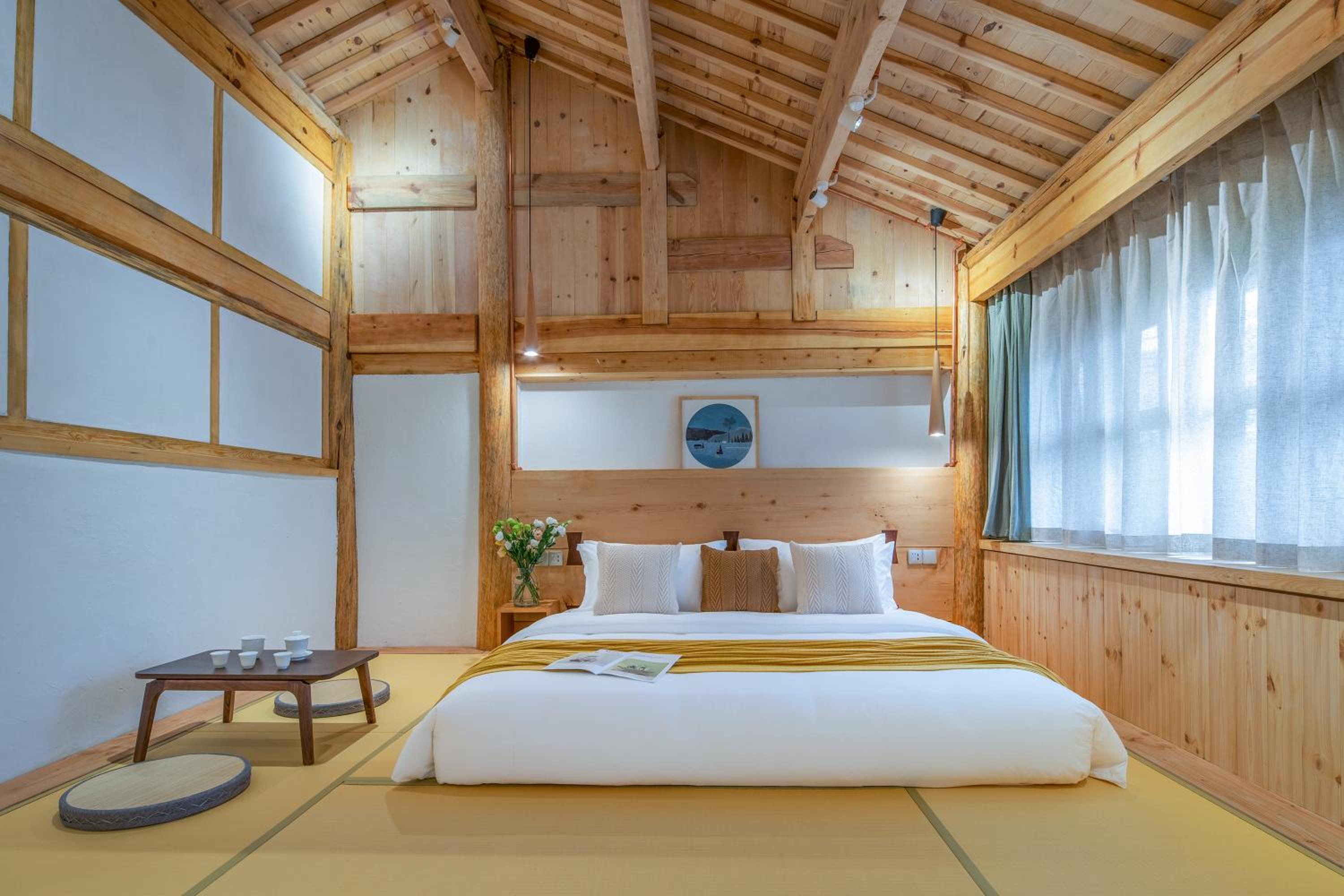 Two-Bedroom Villa photo 1