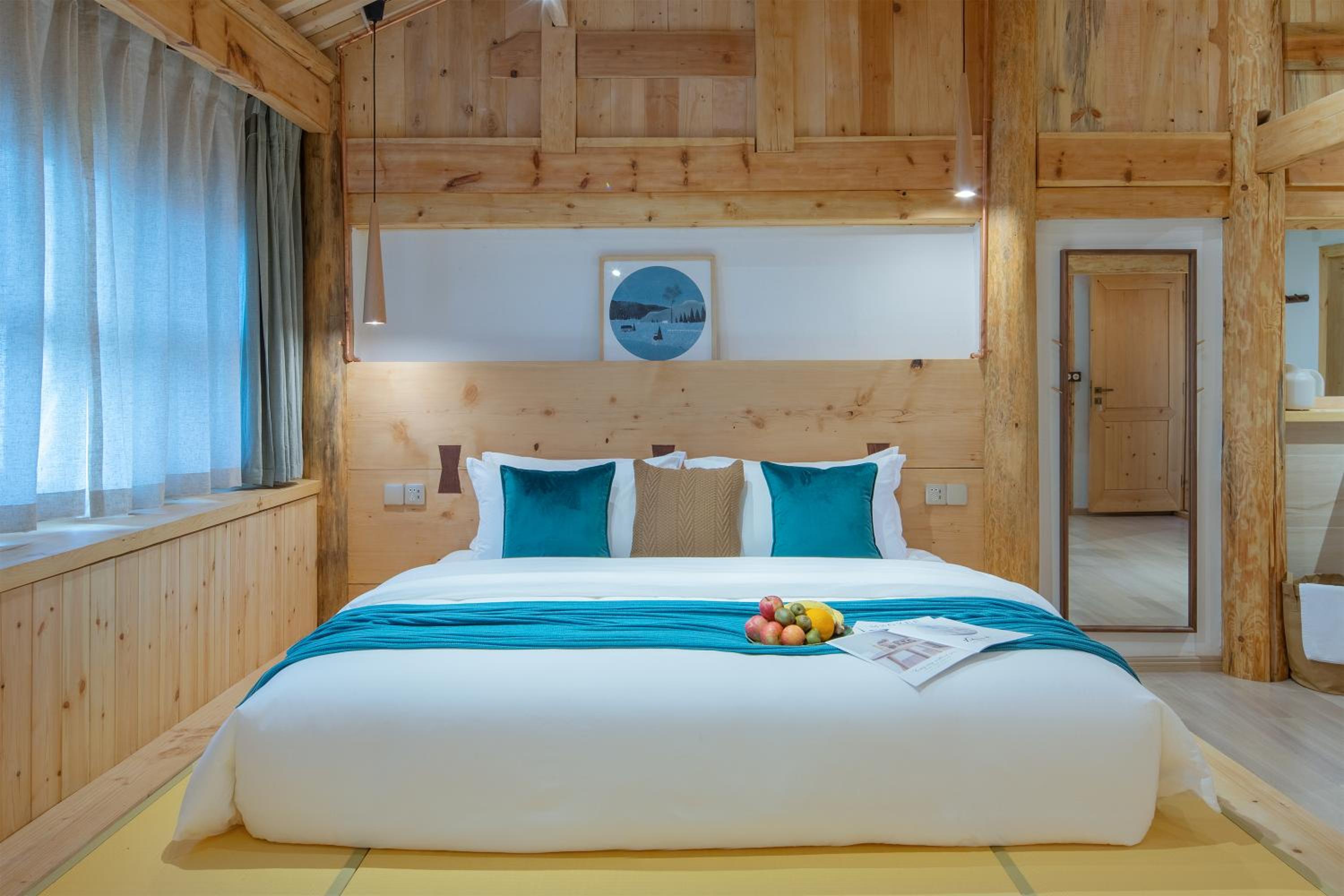 Two-Bedroom Villa photo 3