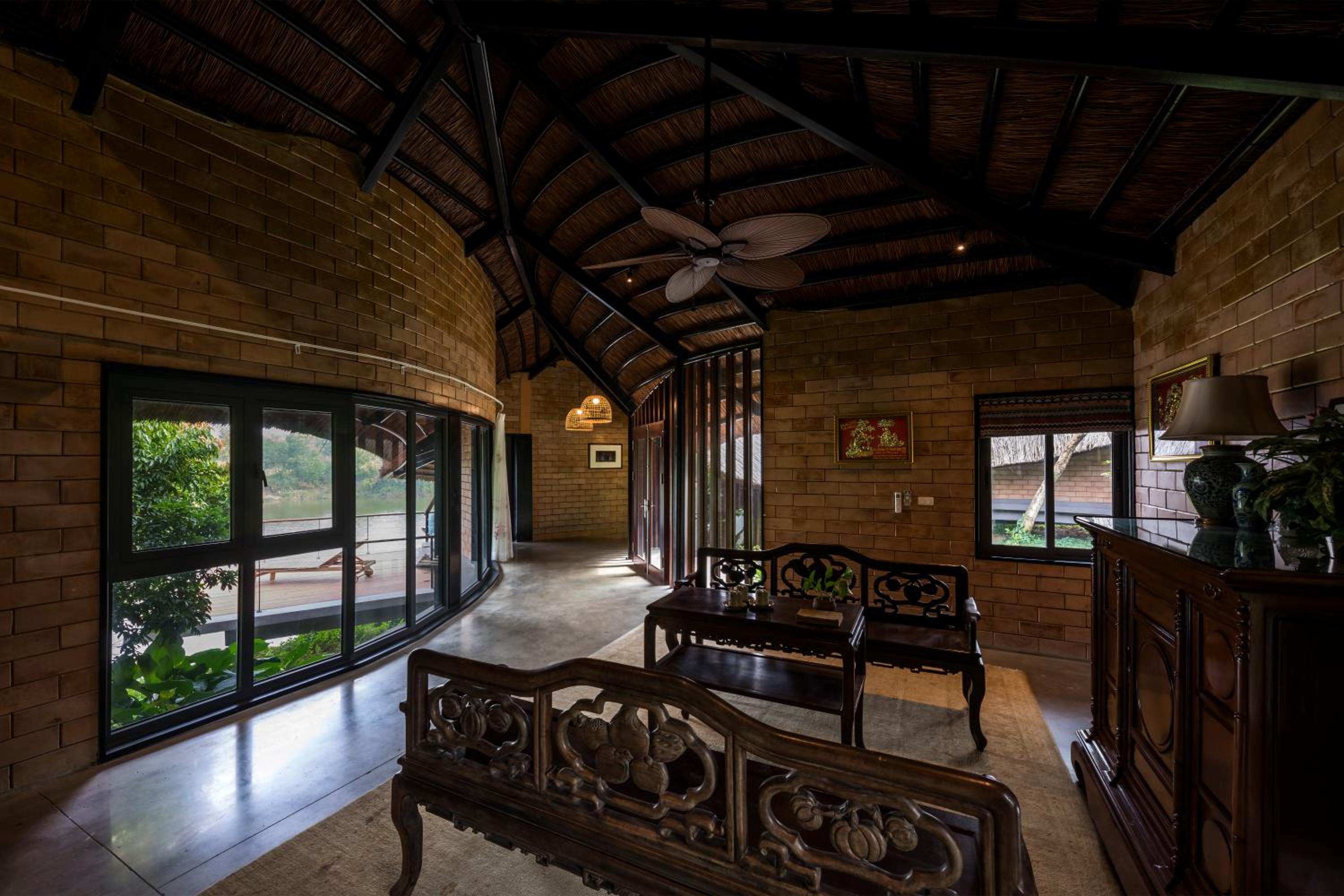 Two-Bedroom Villa photo 1