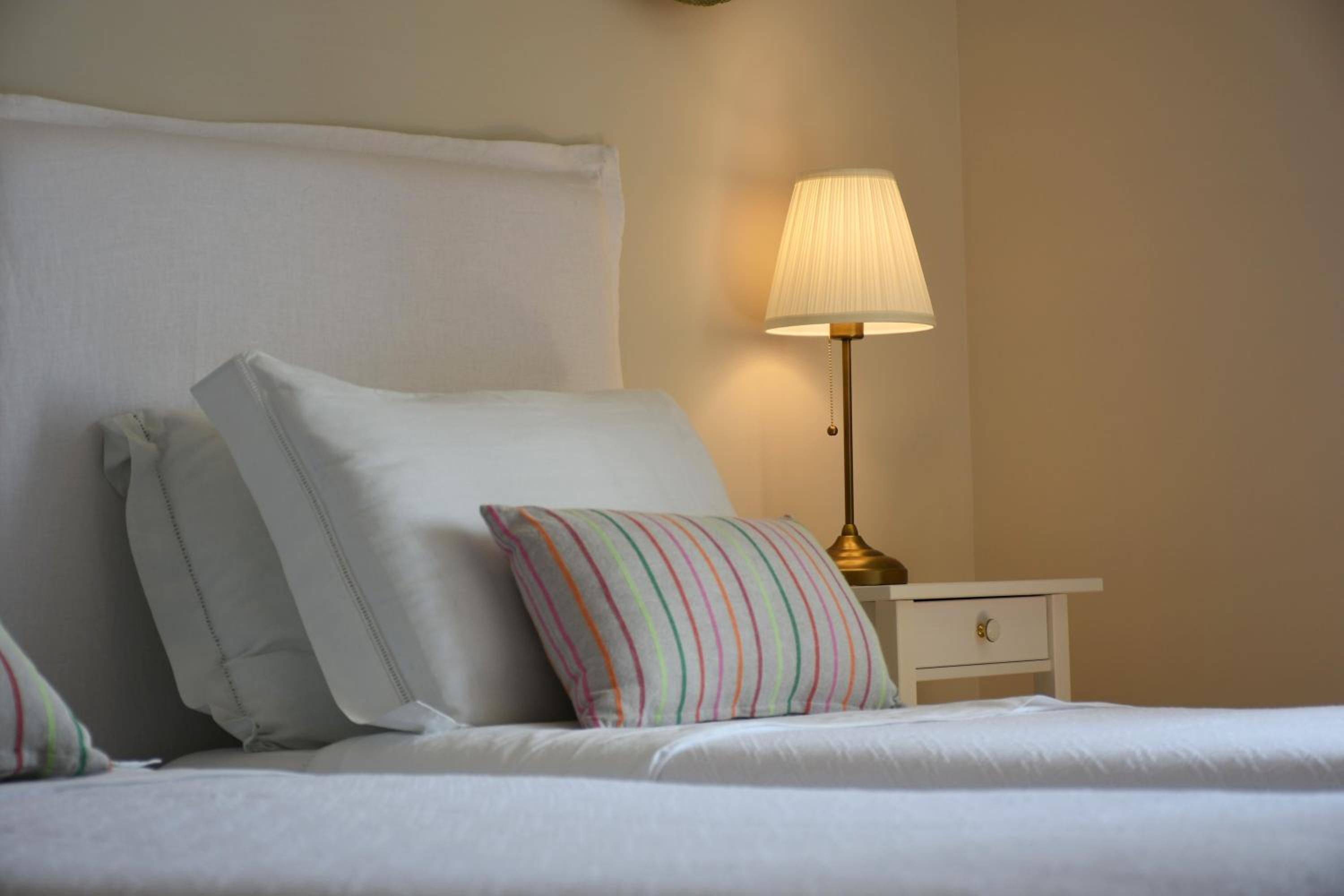 Superior Quadruple Room - Photo 14