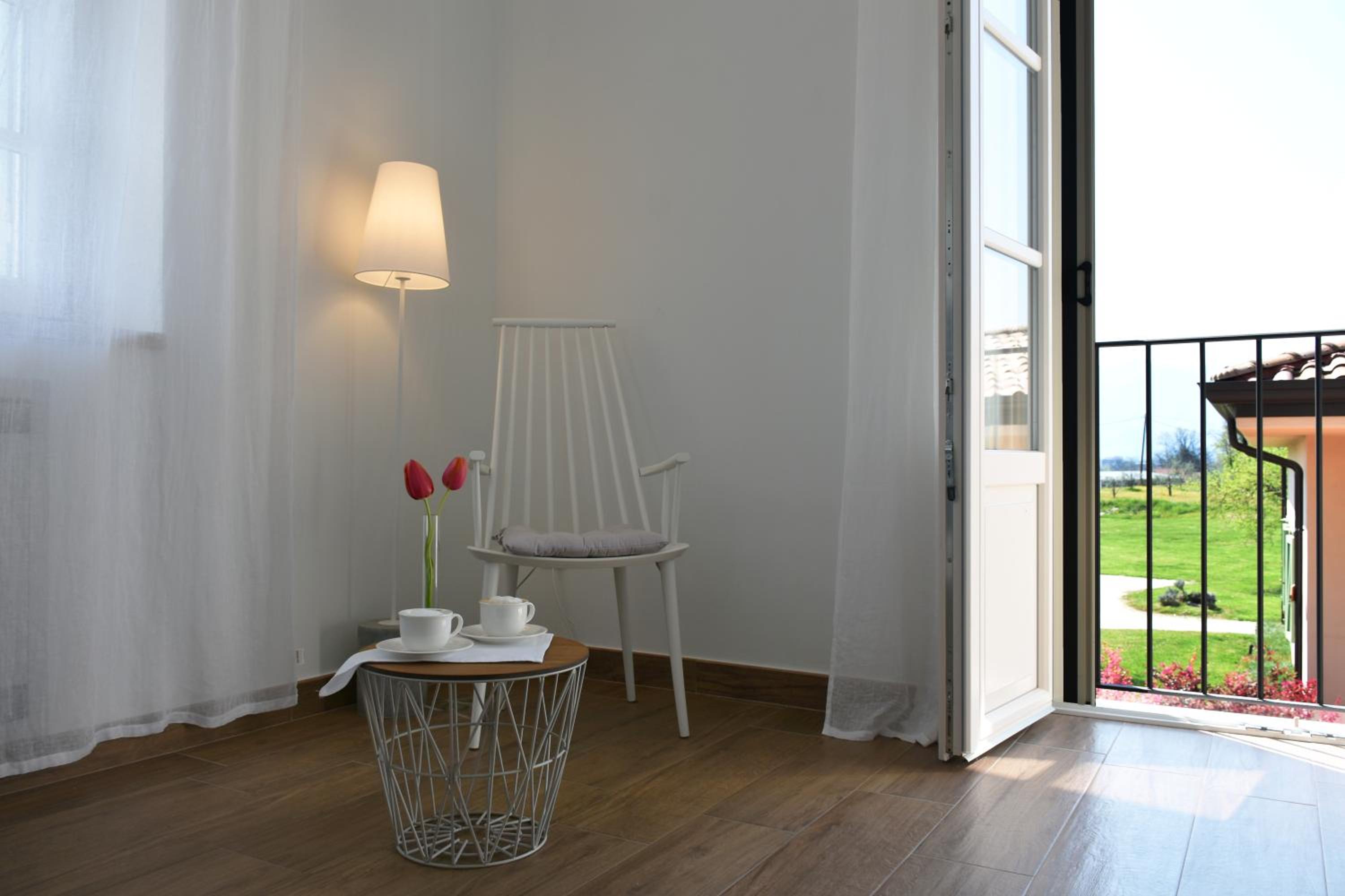 Superior Quadruple Room - Photo 6