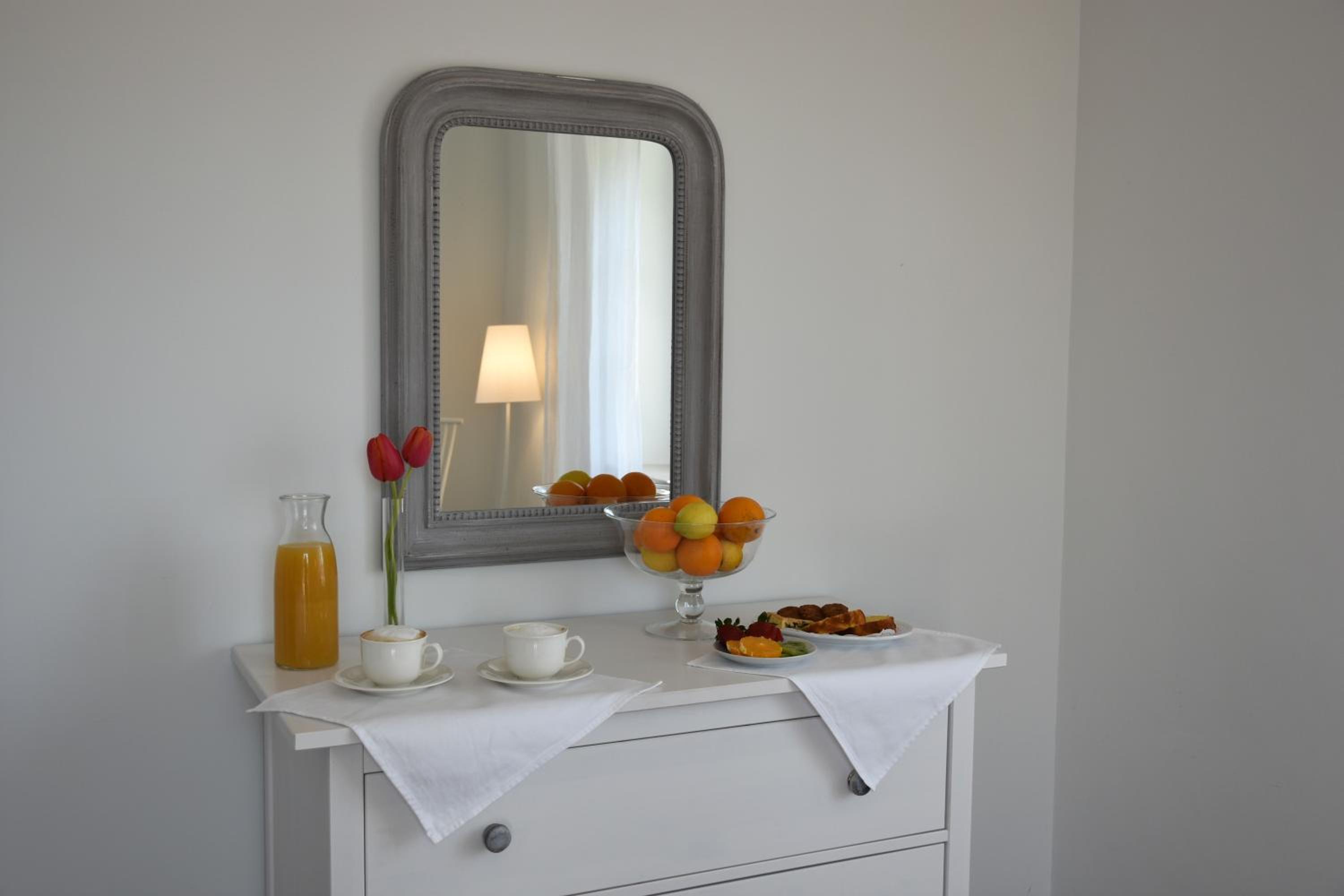 Superior Quadruple Room - Photo 7