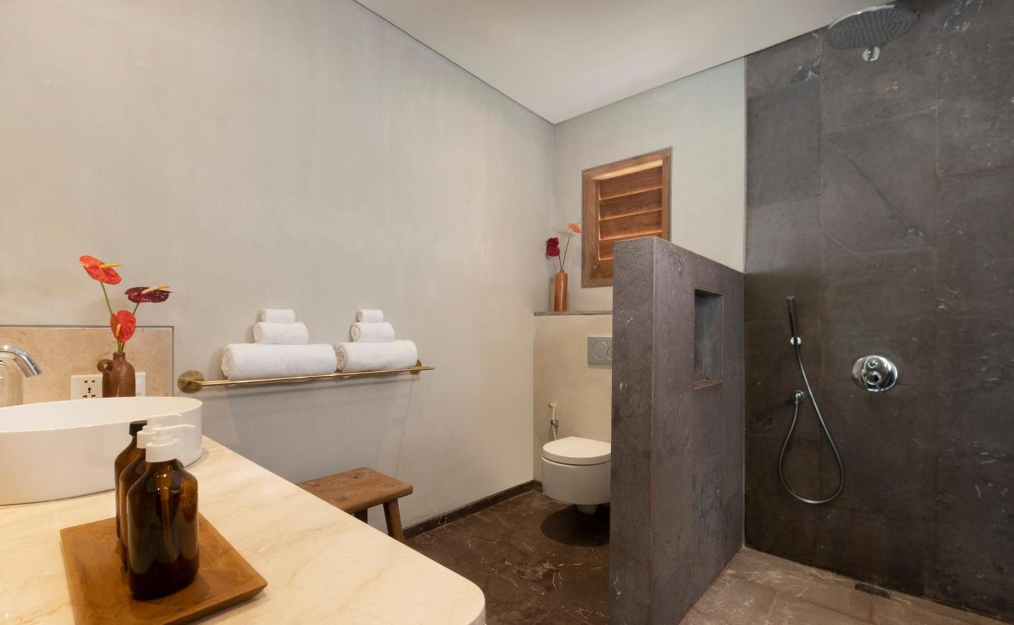 Deluxe Double or Twin Room with Garden View - Photo 7