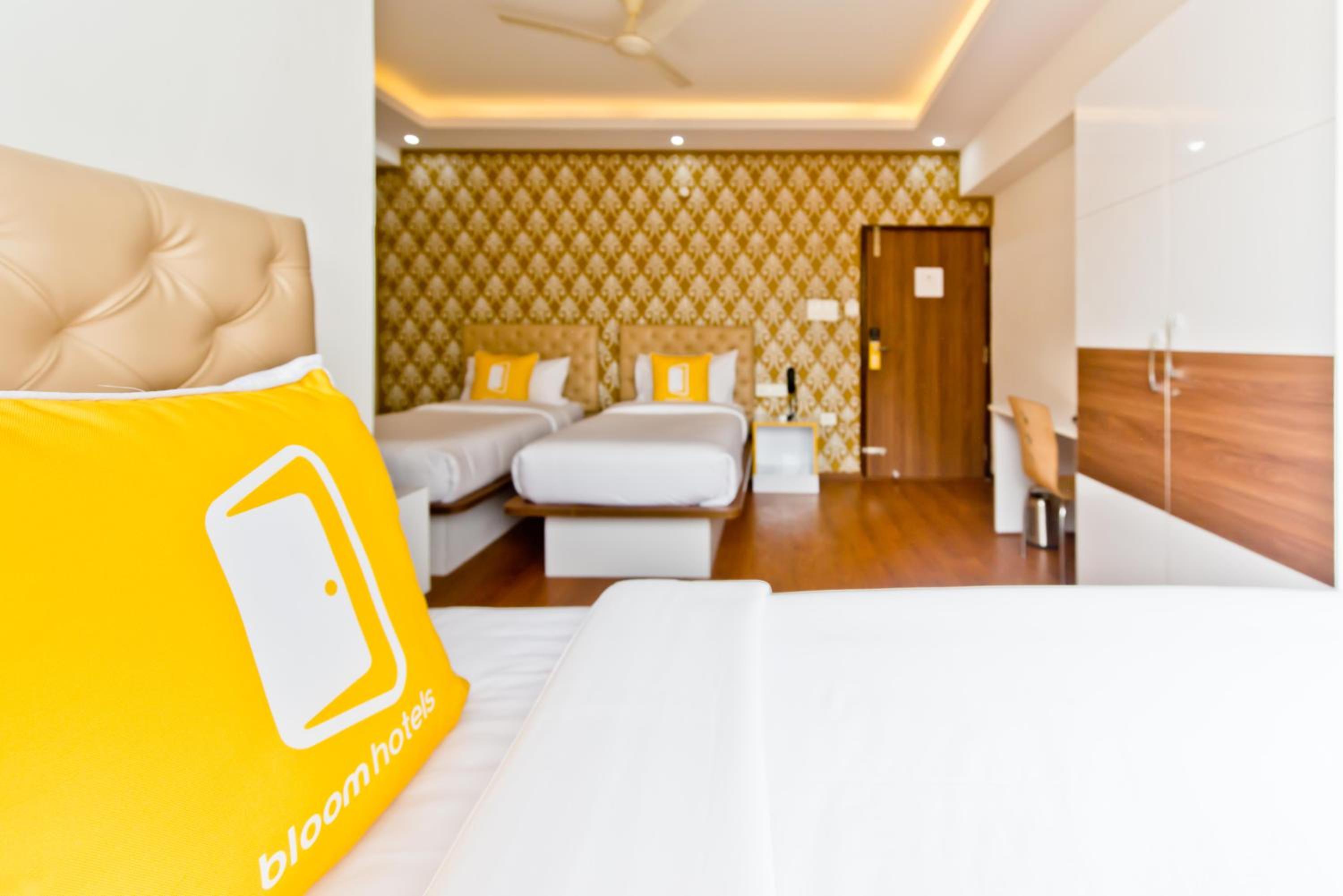 Deluxe Triple Room - Photo 4