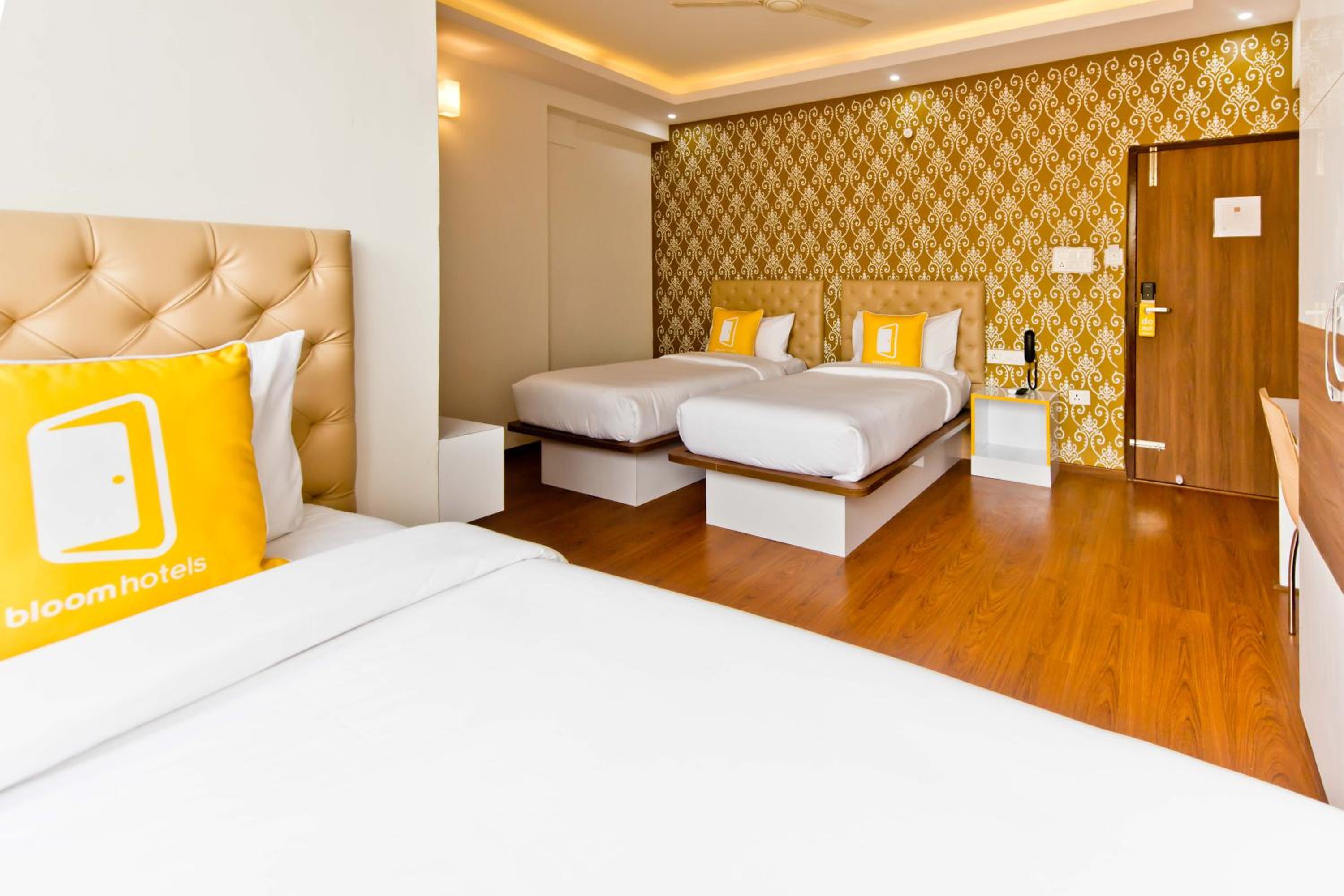 Deluxe Triple Room - Photo 1