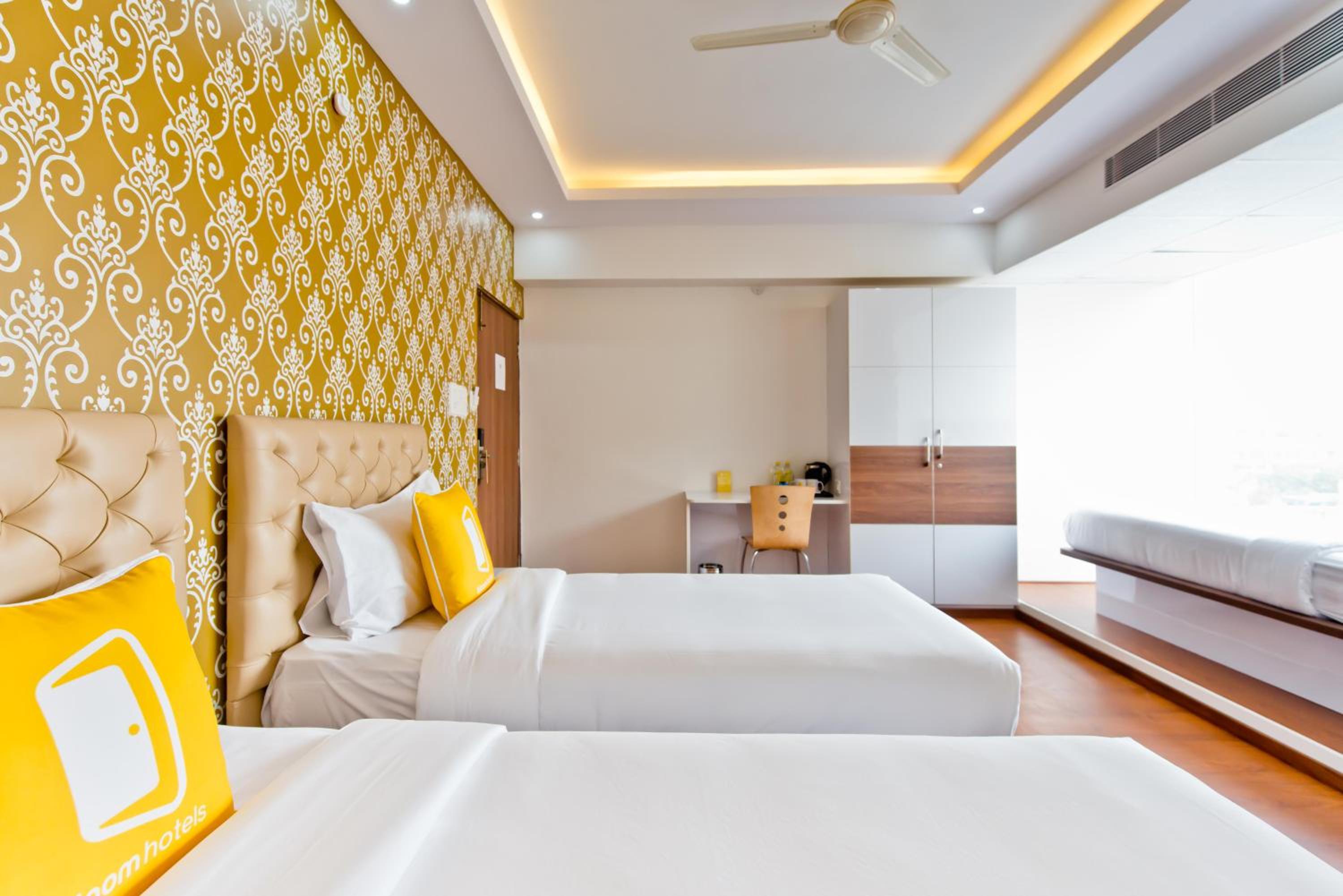 Deluxe Triple Room - Photo 3