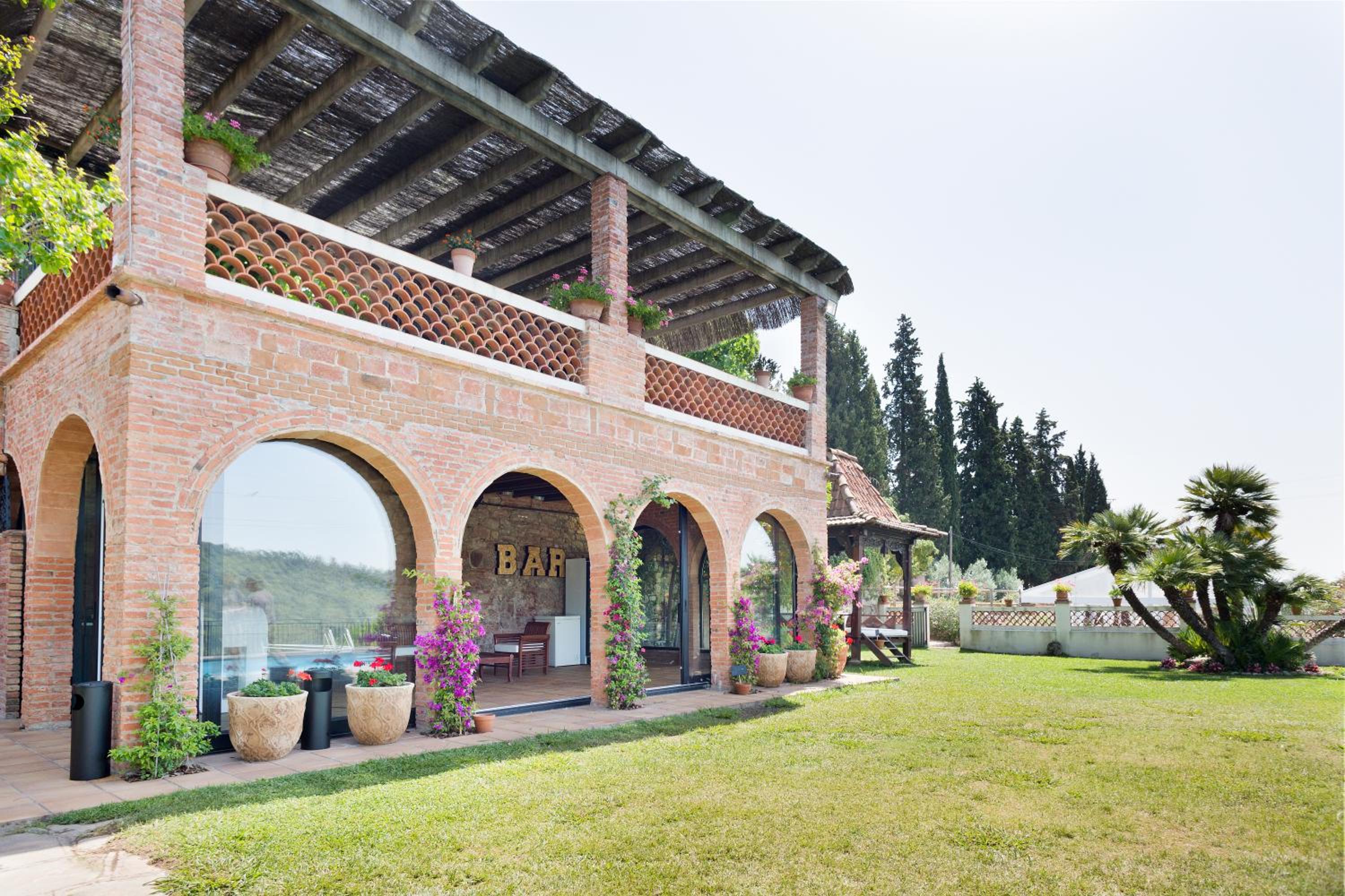 Deluxe Villa photo 2