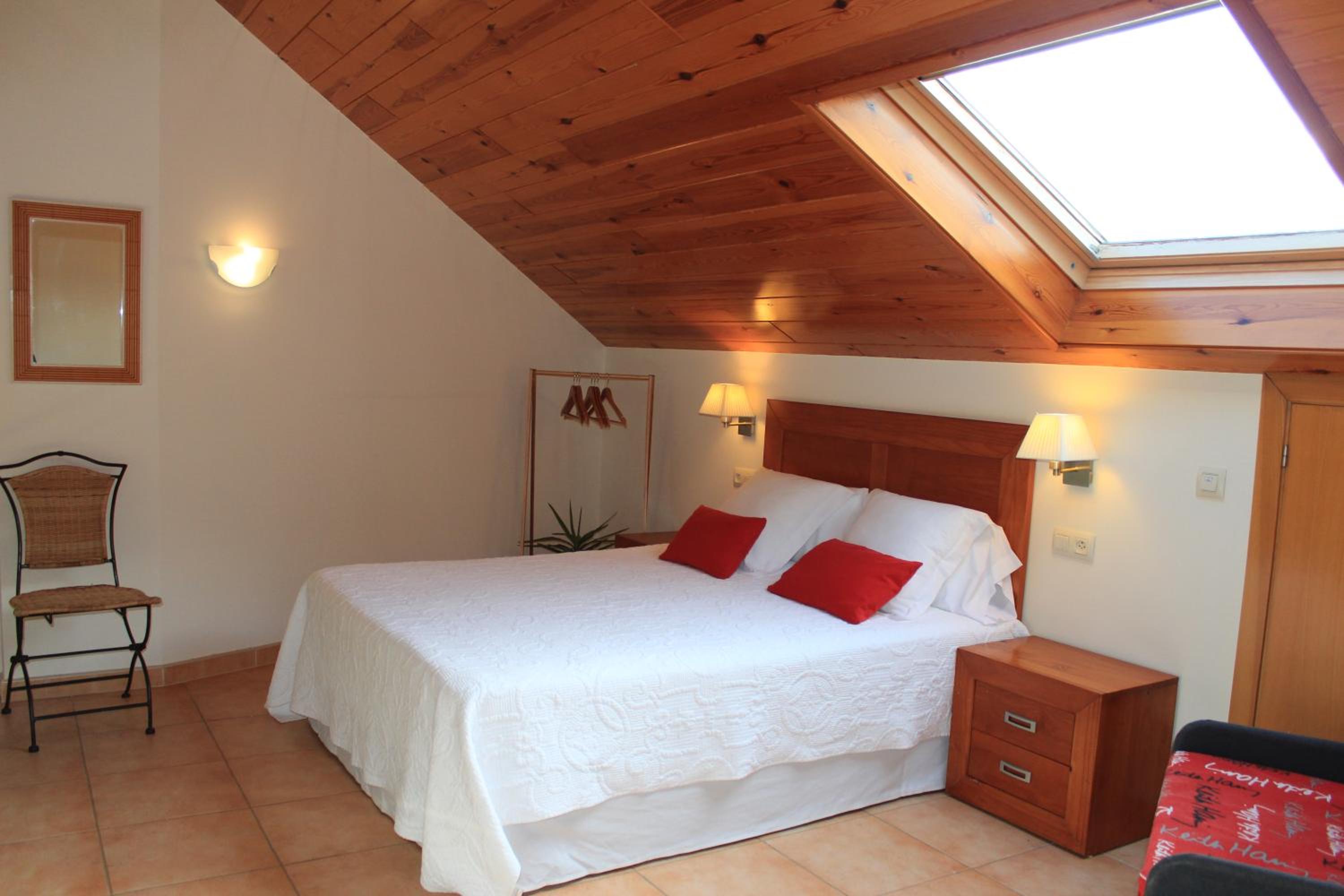 Dúplex de Dos Habitaciones (4 Adultos)
