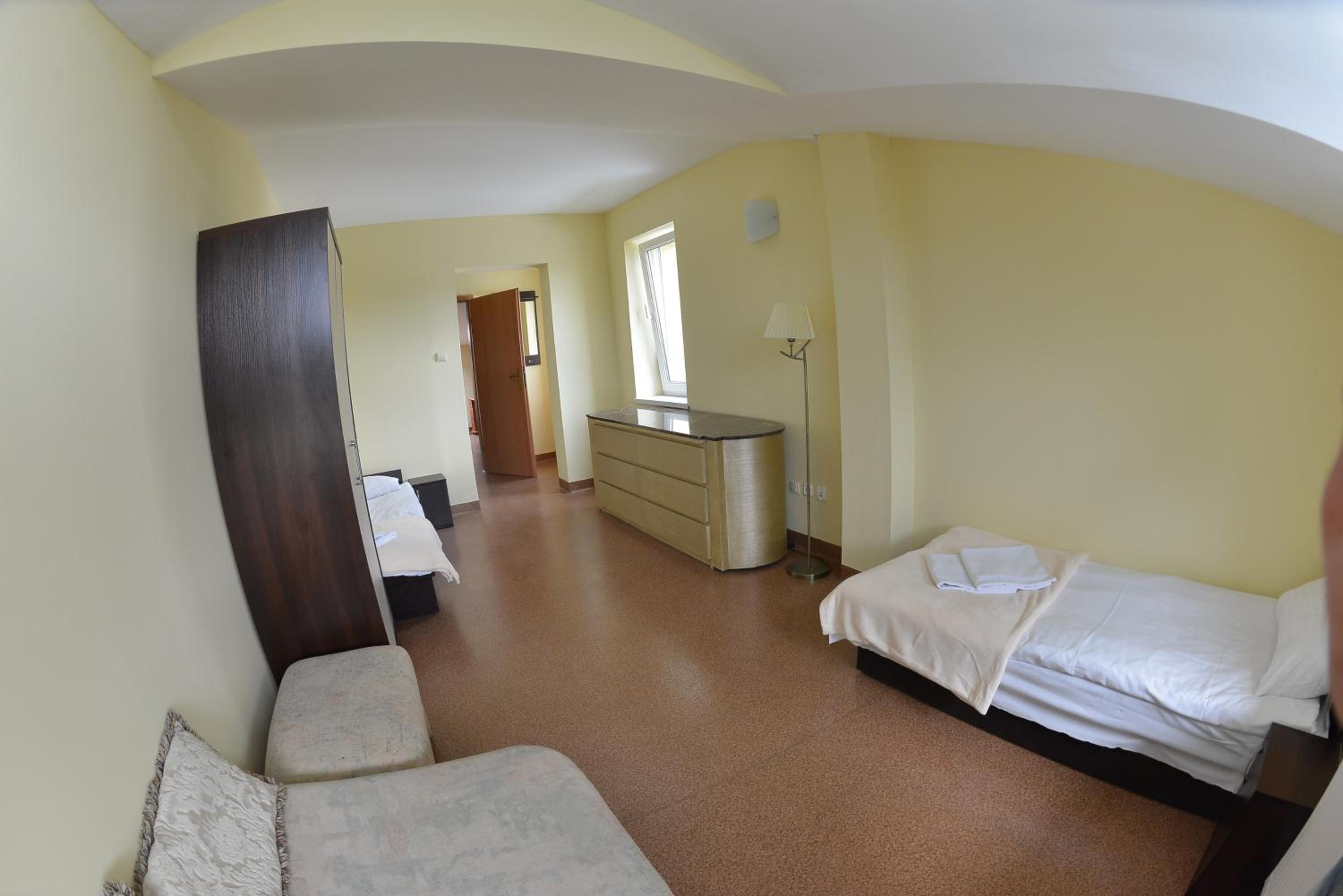 Quadruple Room photo 3