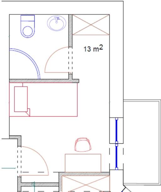 Twin Room photo 3