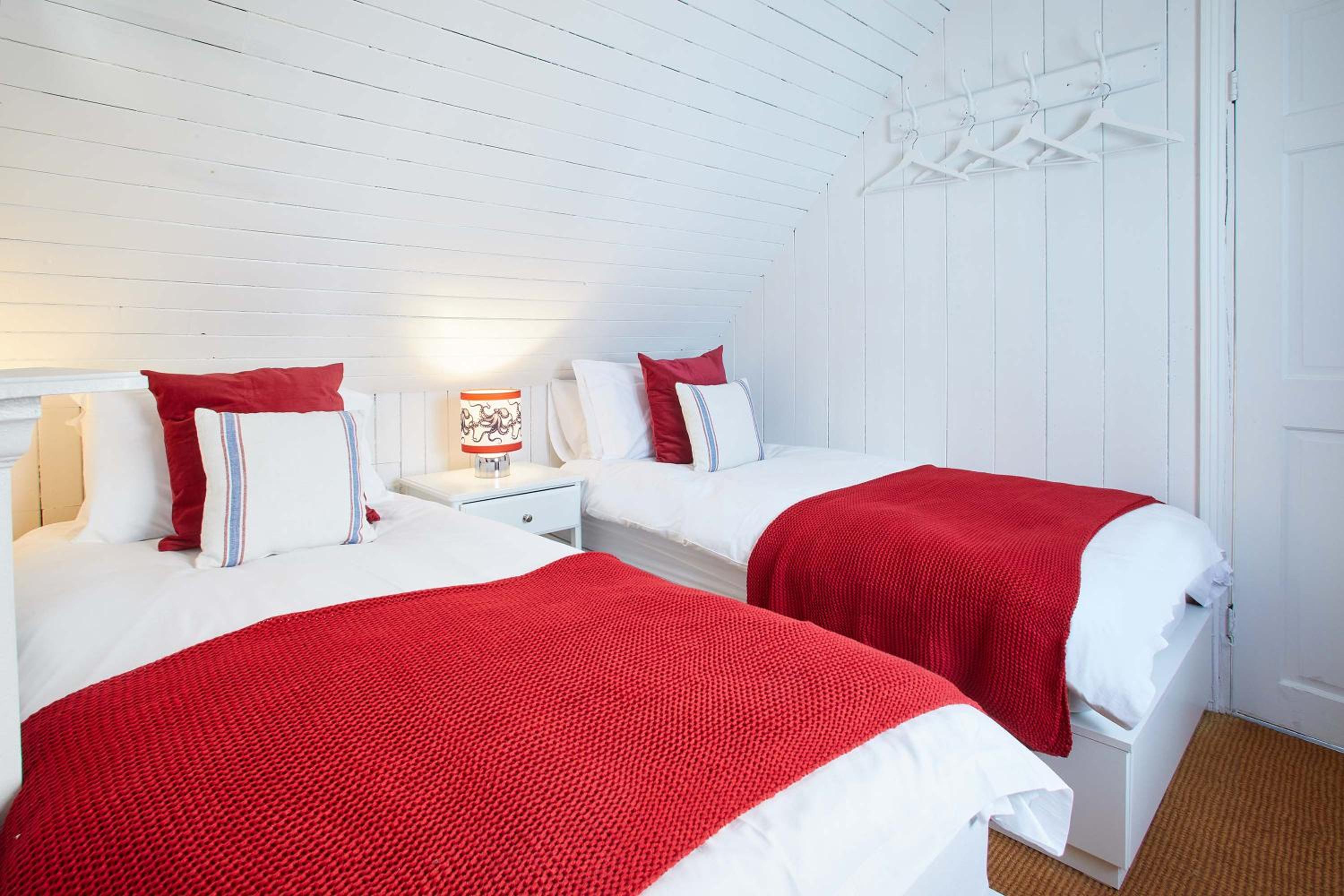 Two-Bedroom House photo 1