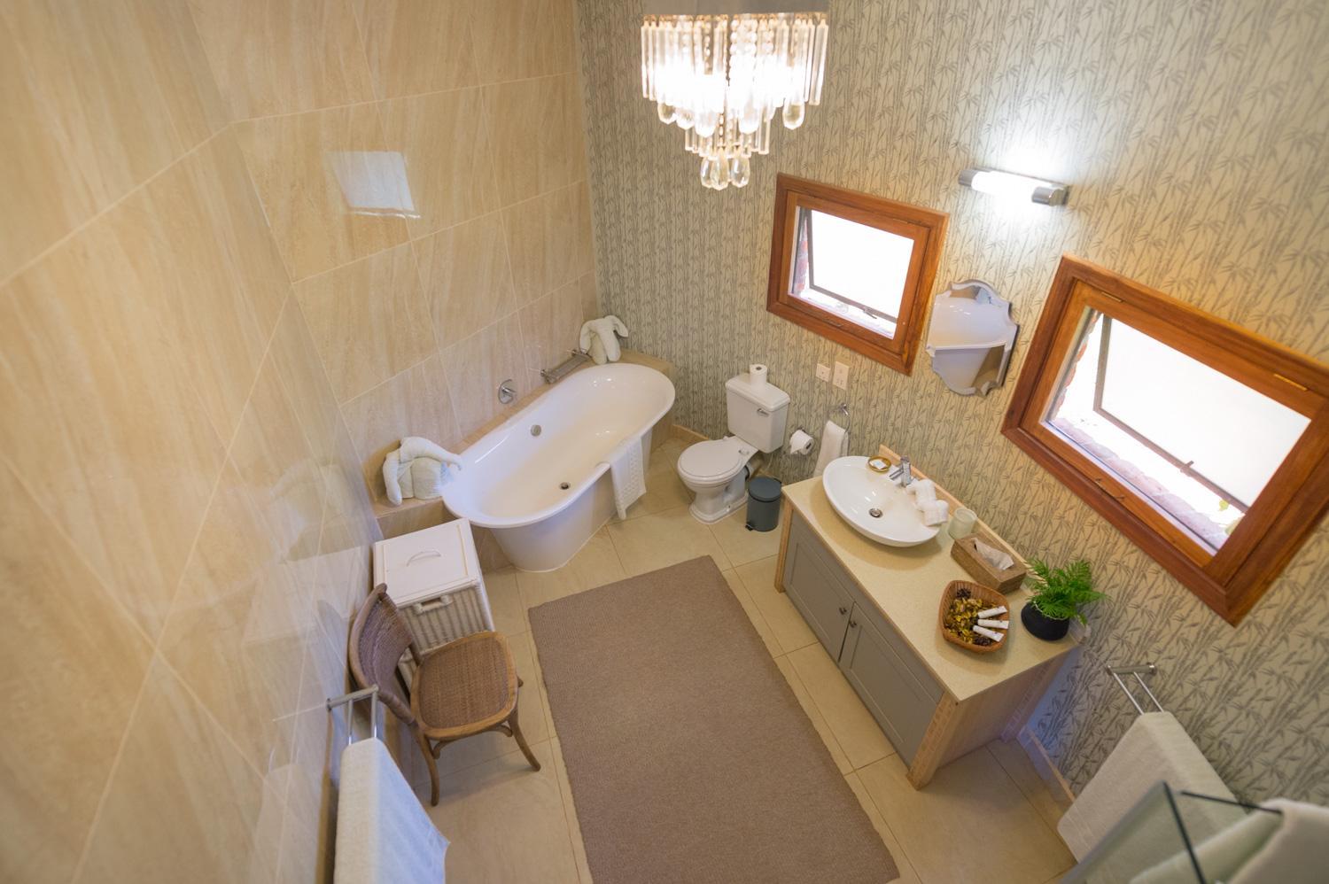 Deluxe Double or Twin Room, 1 Double or 2 Twin Beds, Non Smoking, Garden View