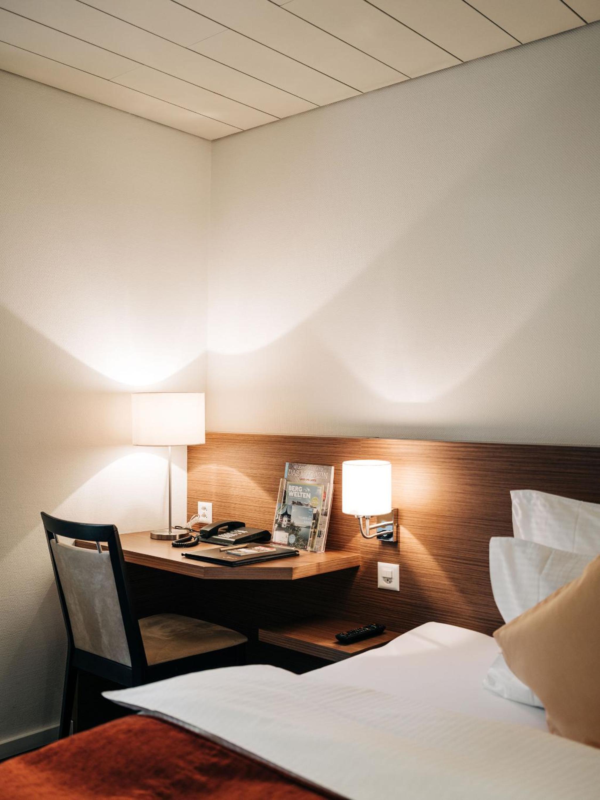 Simple Single Room photo 2