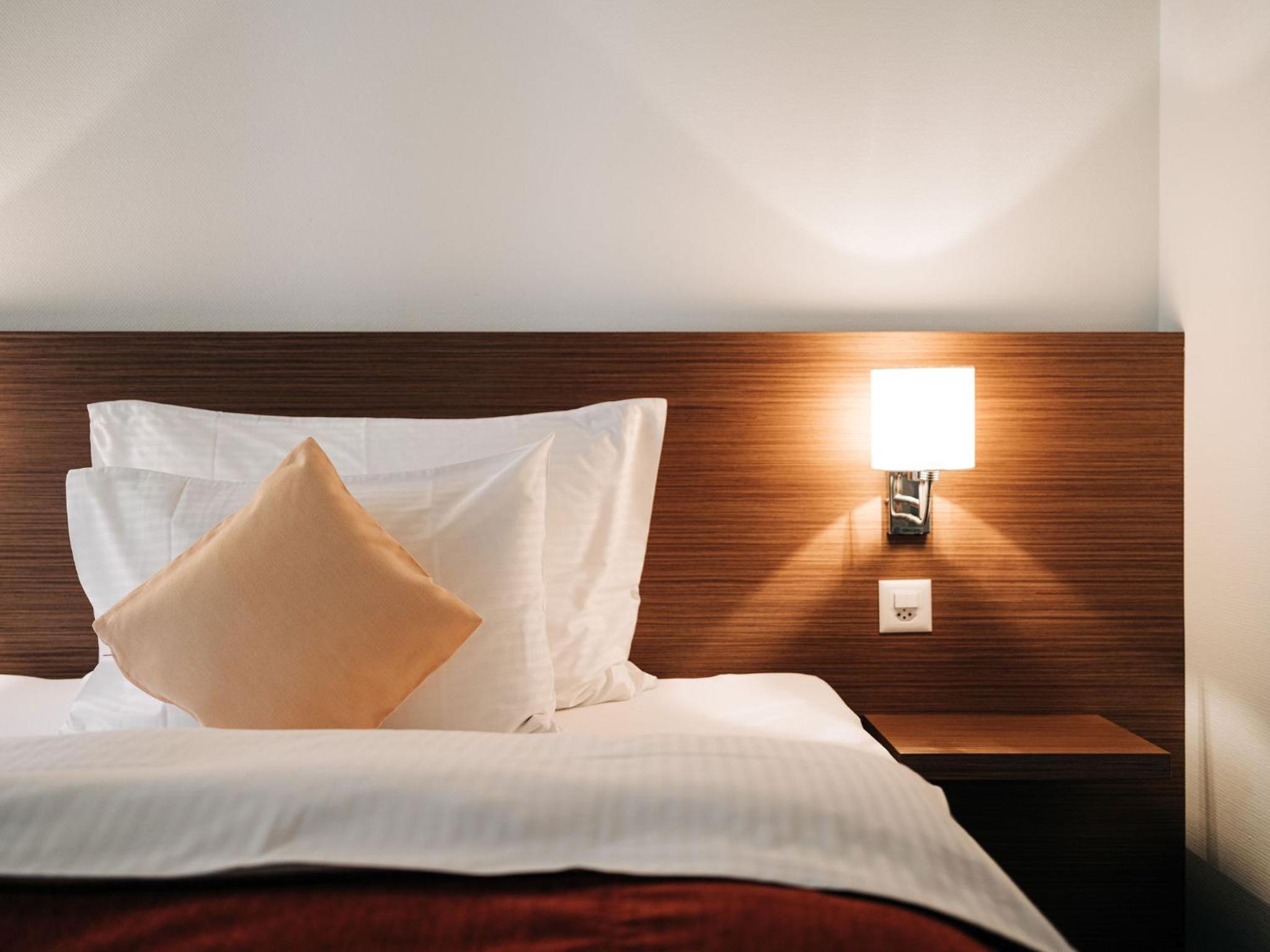  Double Room SMART - Photo 4