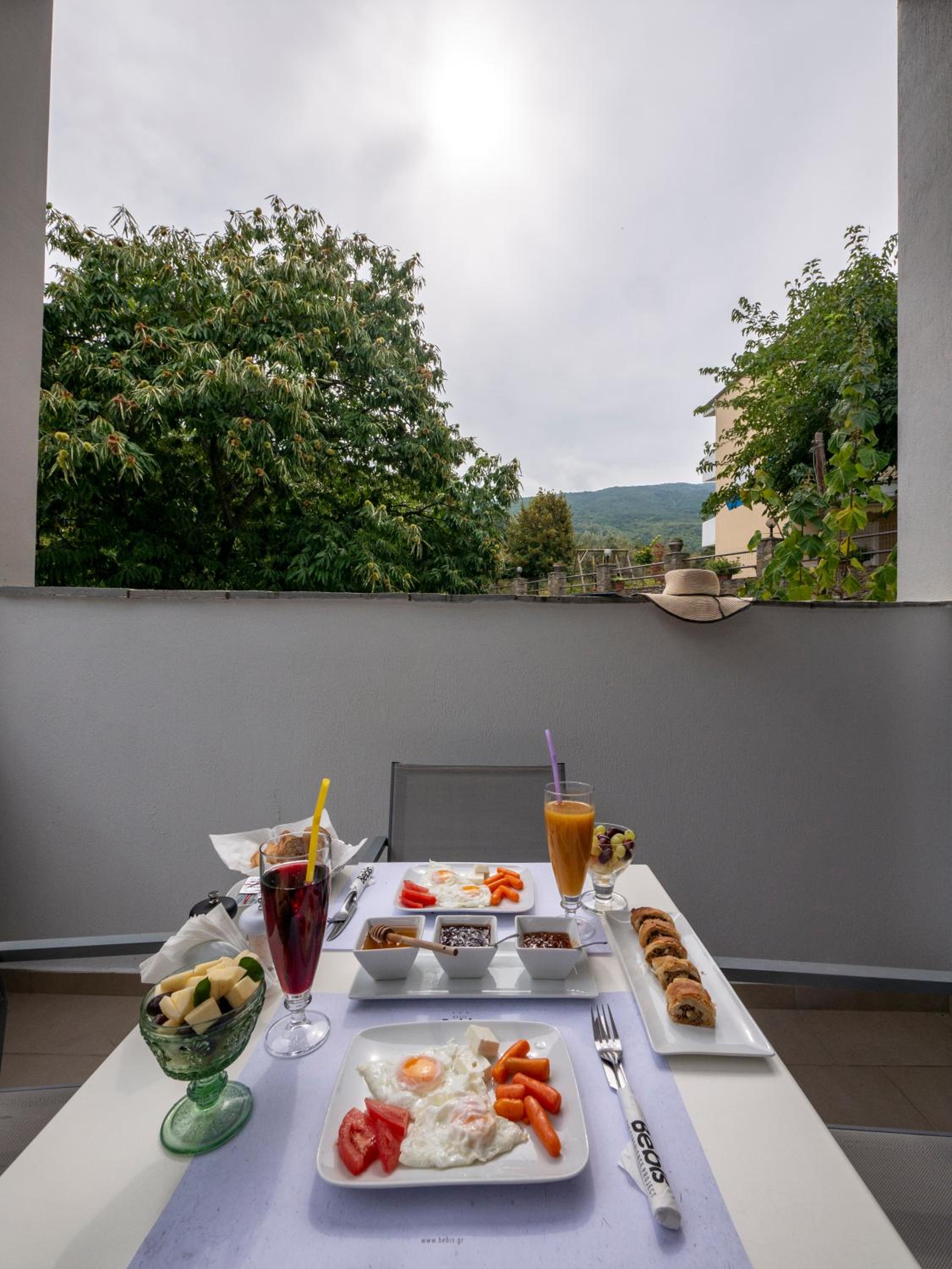Bebis Hotel, Foto 3