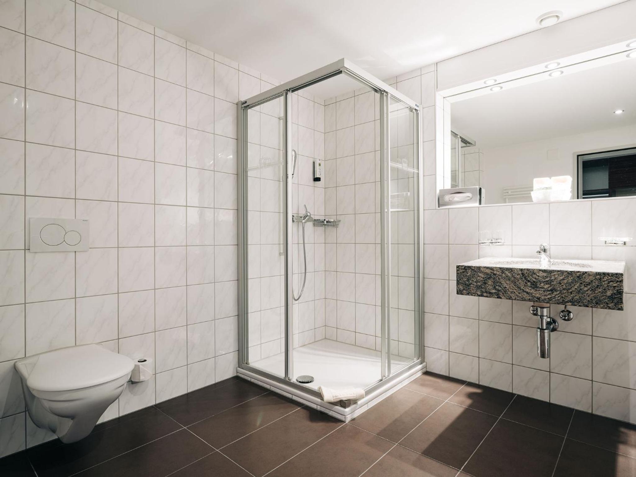 Classic Double Room - Photo 4