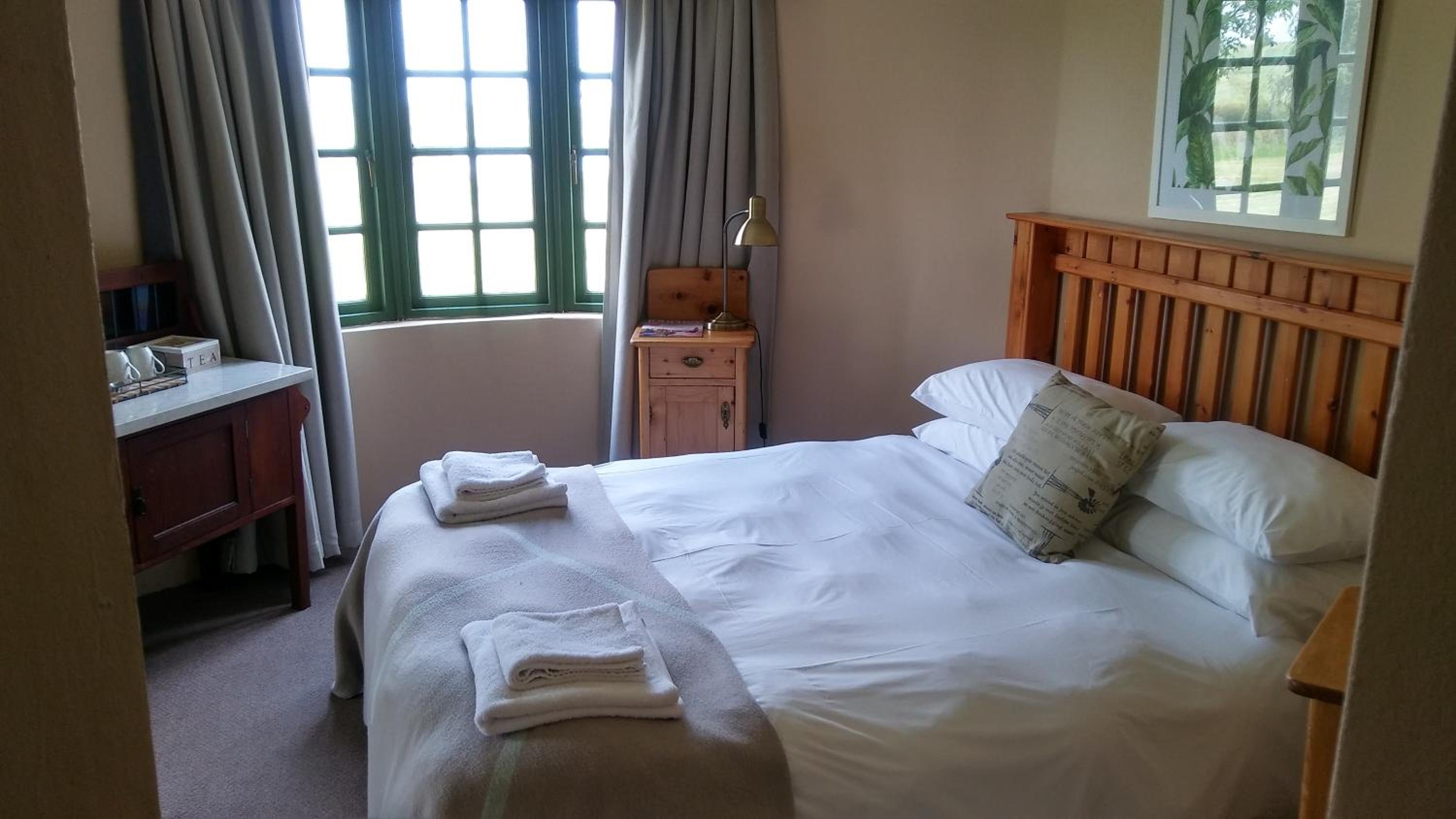 Comfort Double Room - Photo 1