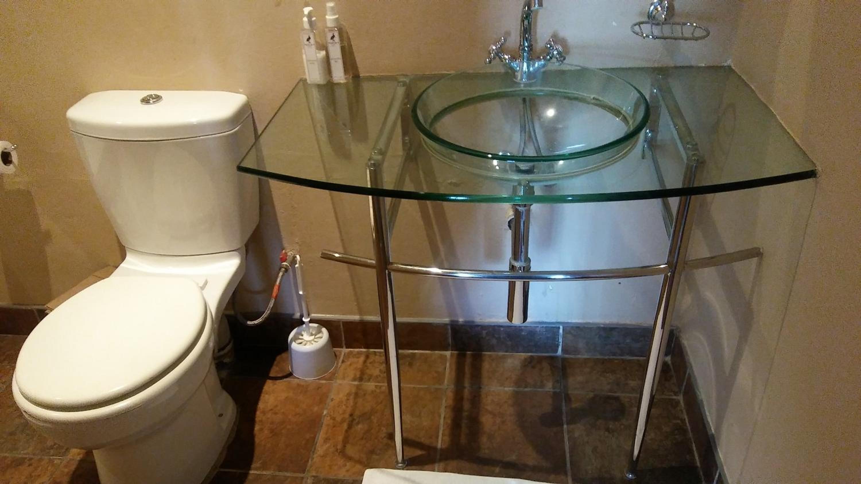 Deluxe Double Room - Photo 4