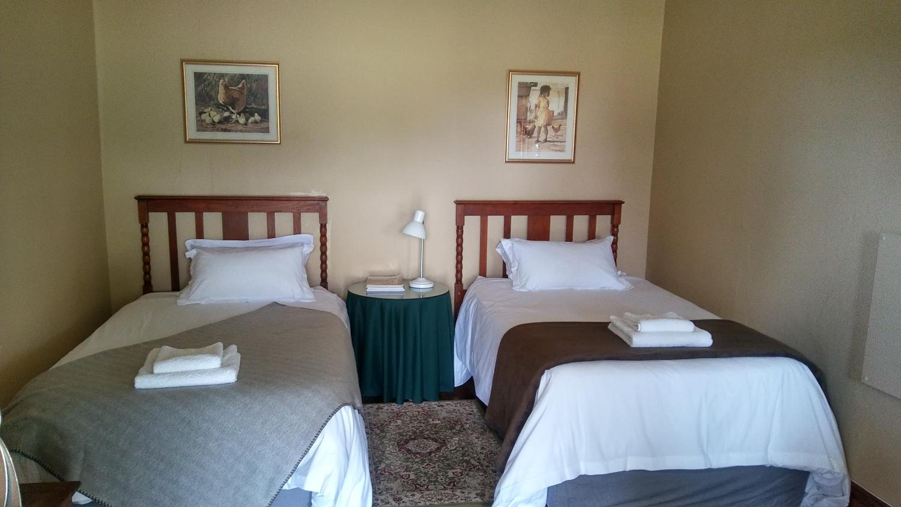 Deluxe Double Room - Photo 5