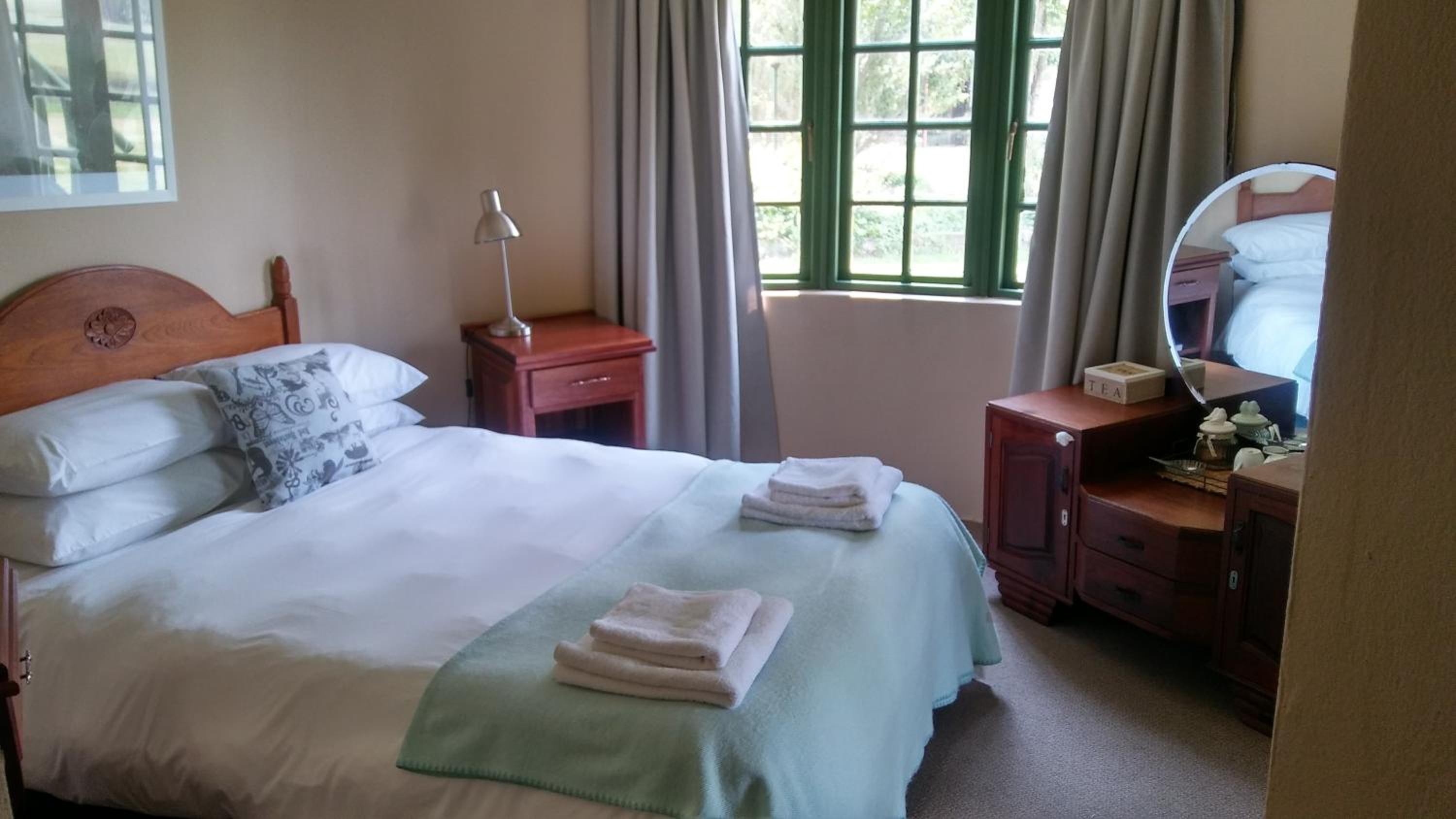 Comfort Double Room - Photo 3