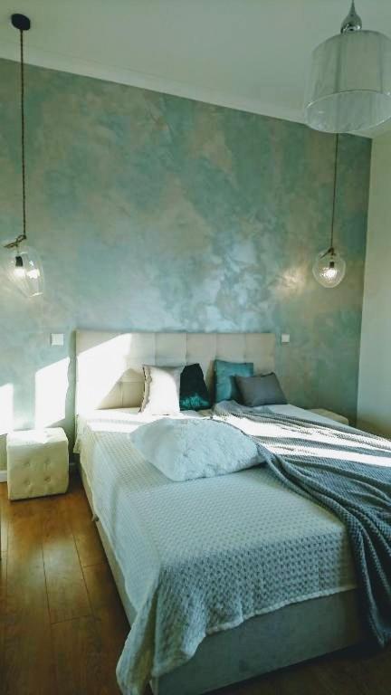 Apartment with Terrace photo 1