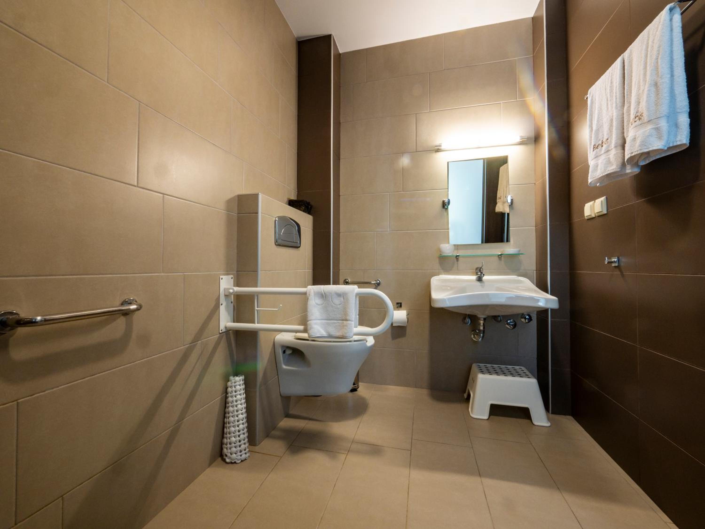 Bebis Hotel, Foto 4