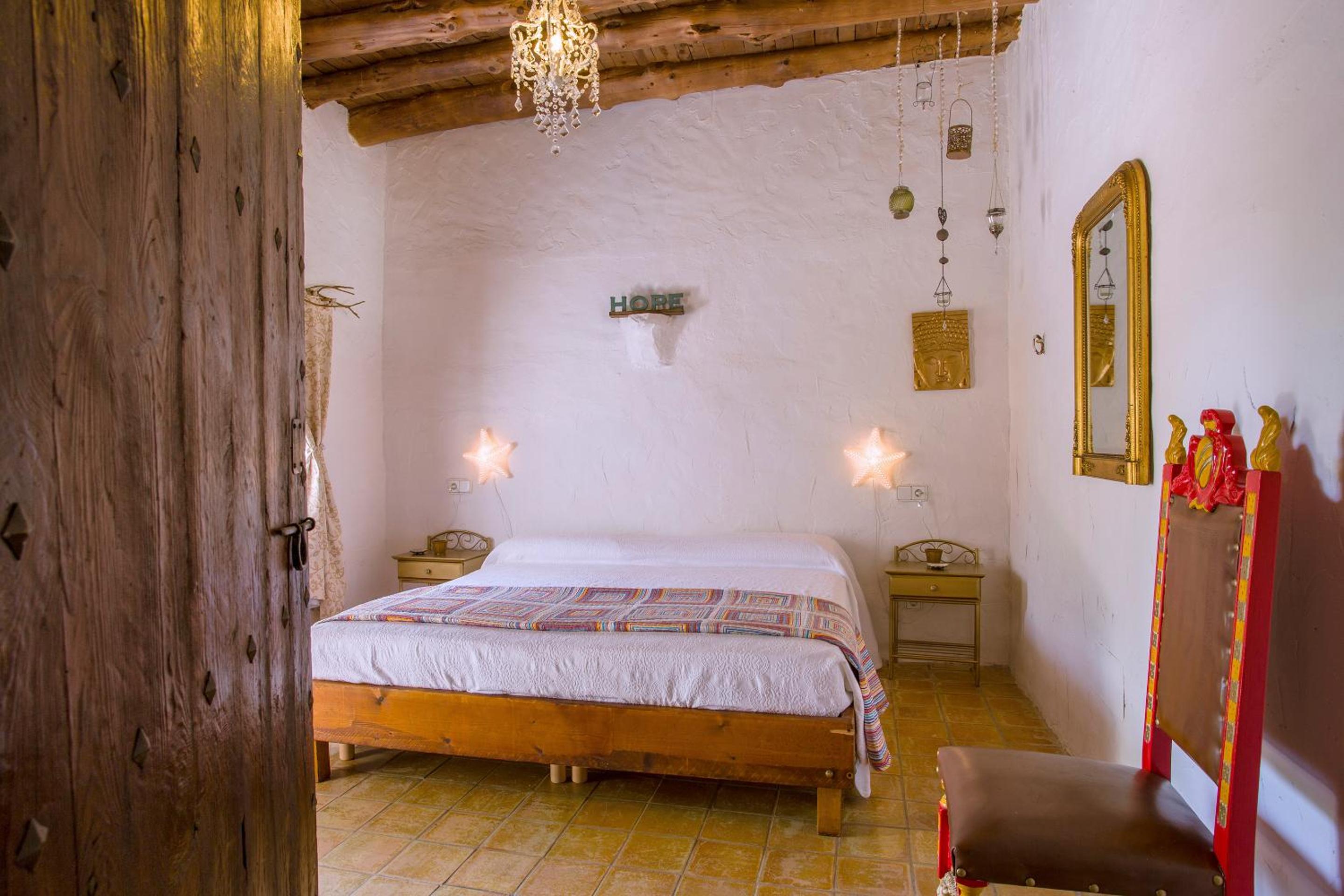 Double Room with Terrace - Photo 1