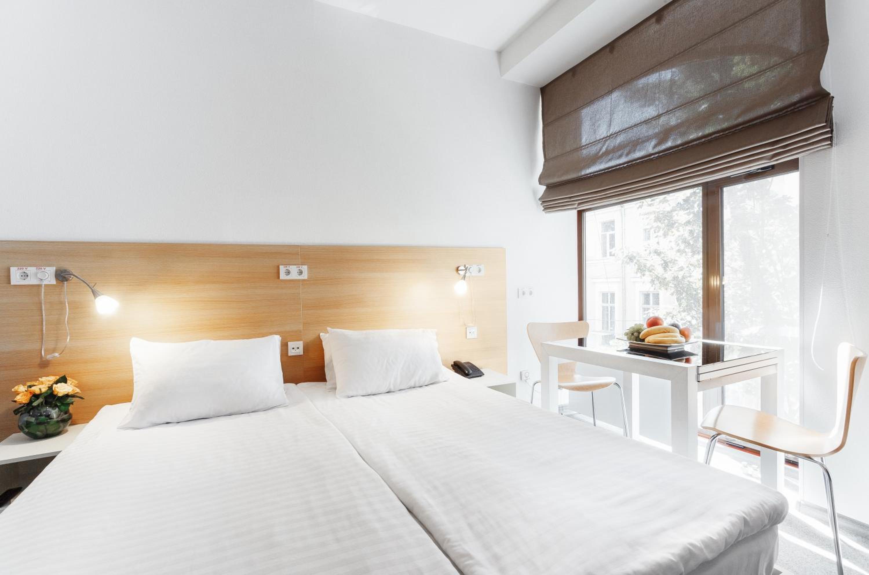 Junior Suite with Kitchen photo 1