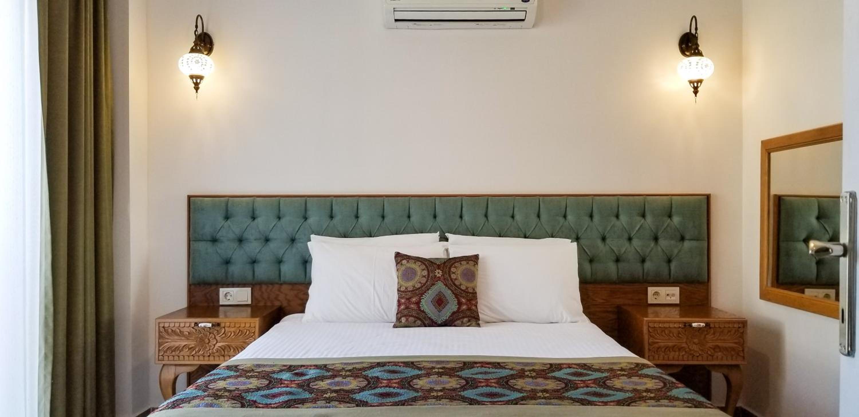 Deluxe Suite photo 1