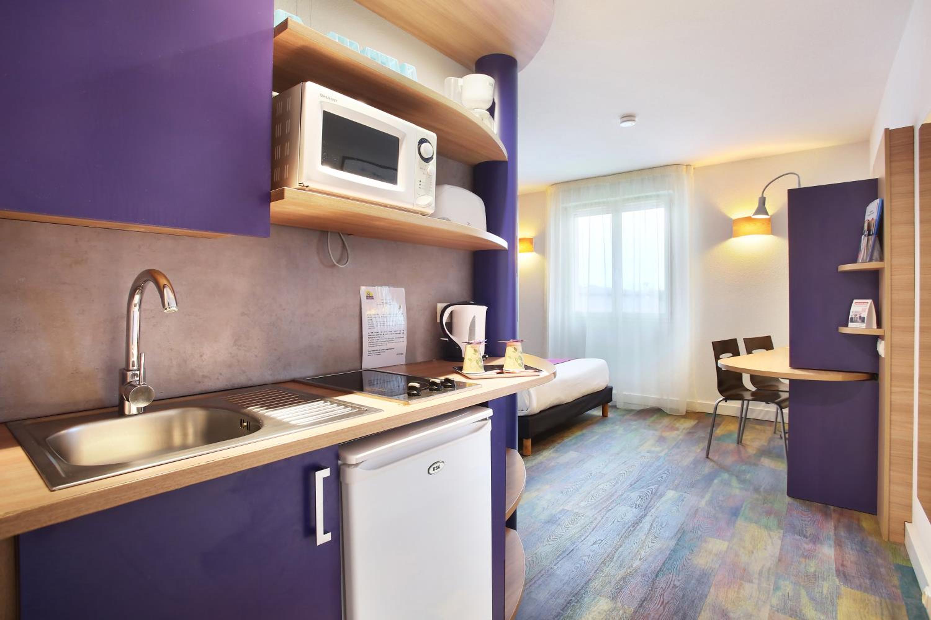 Chambre Confort - Photo 4