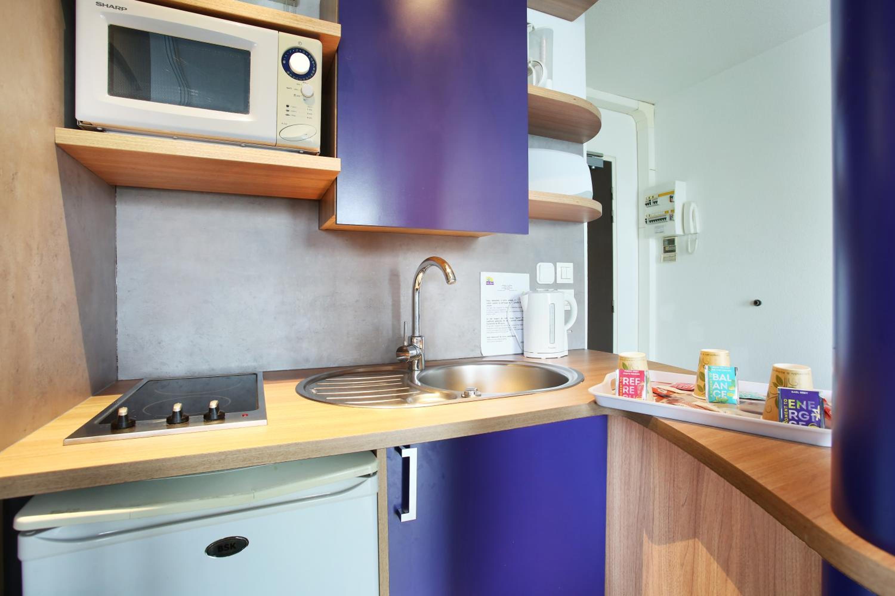 Suite Junior - Photo 4