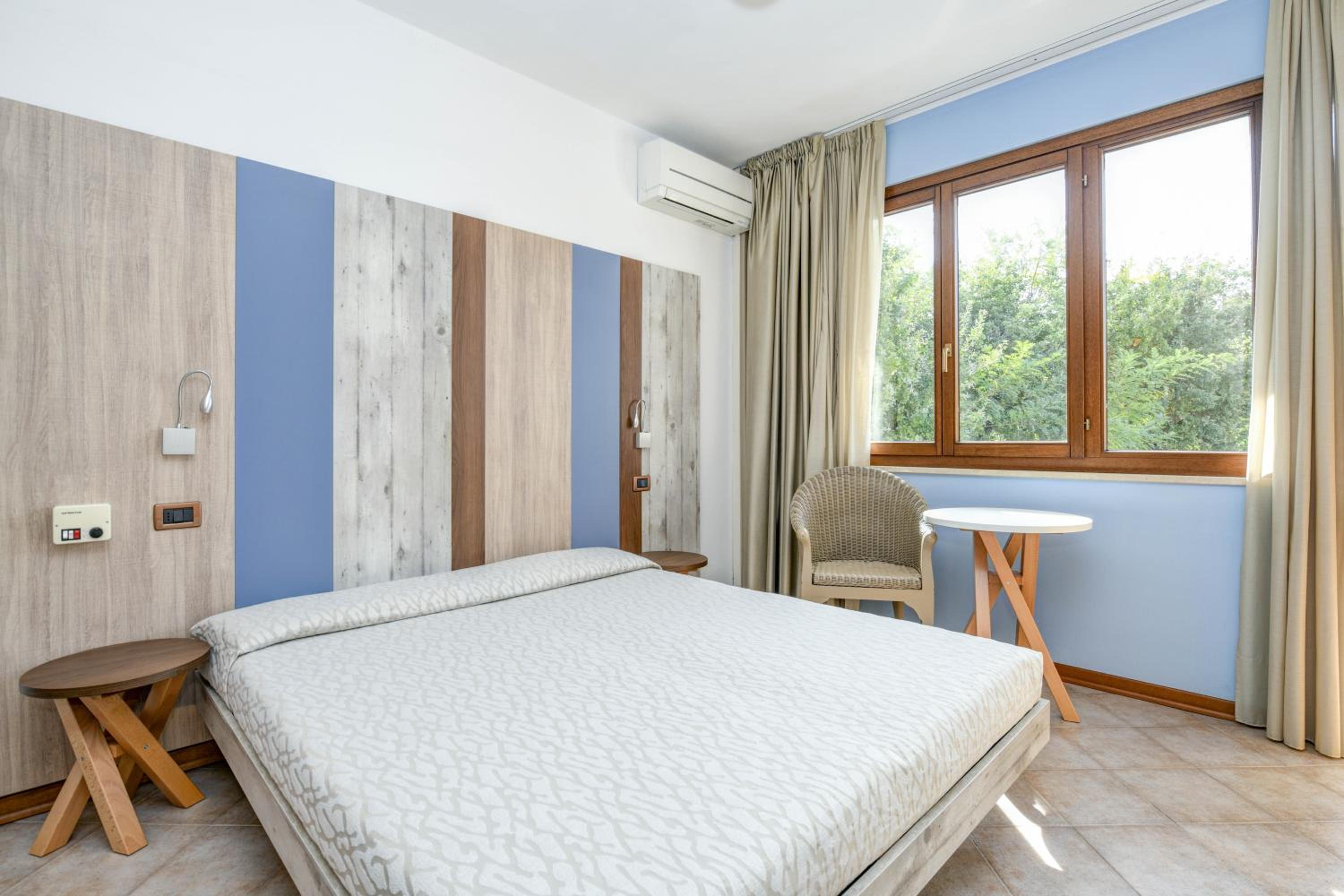 Two-Bedroom Superior Apartment