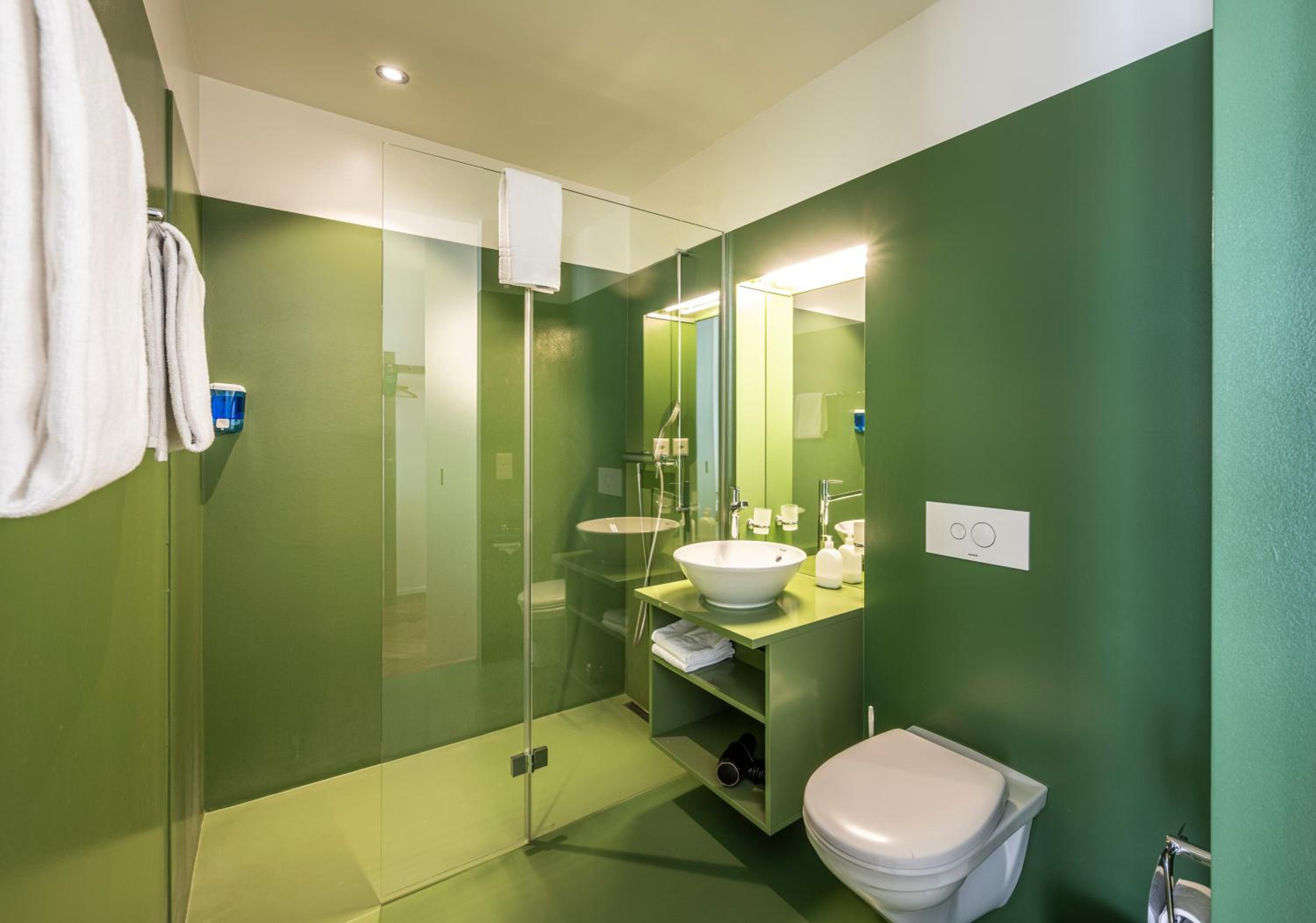 Double Room - Photo 10