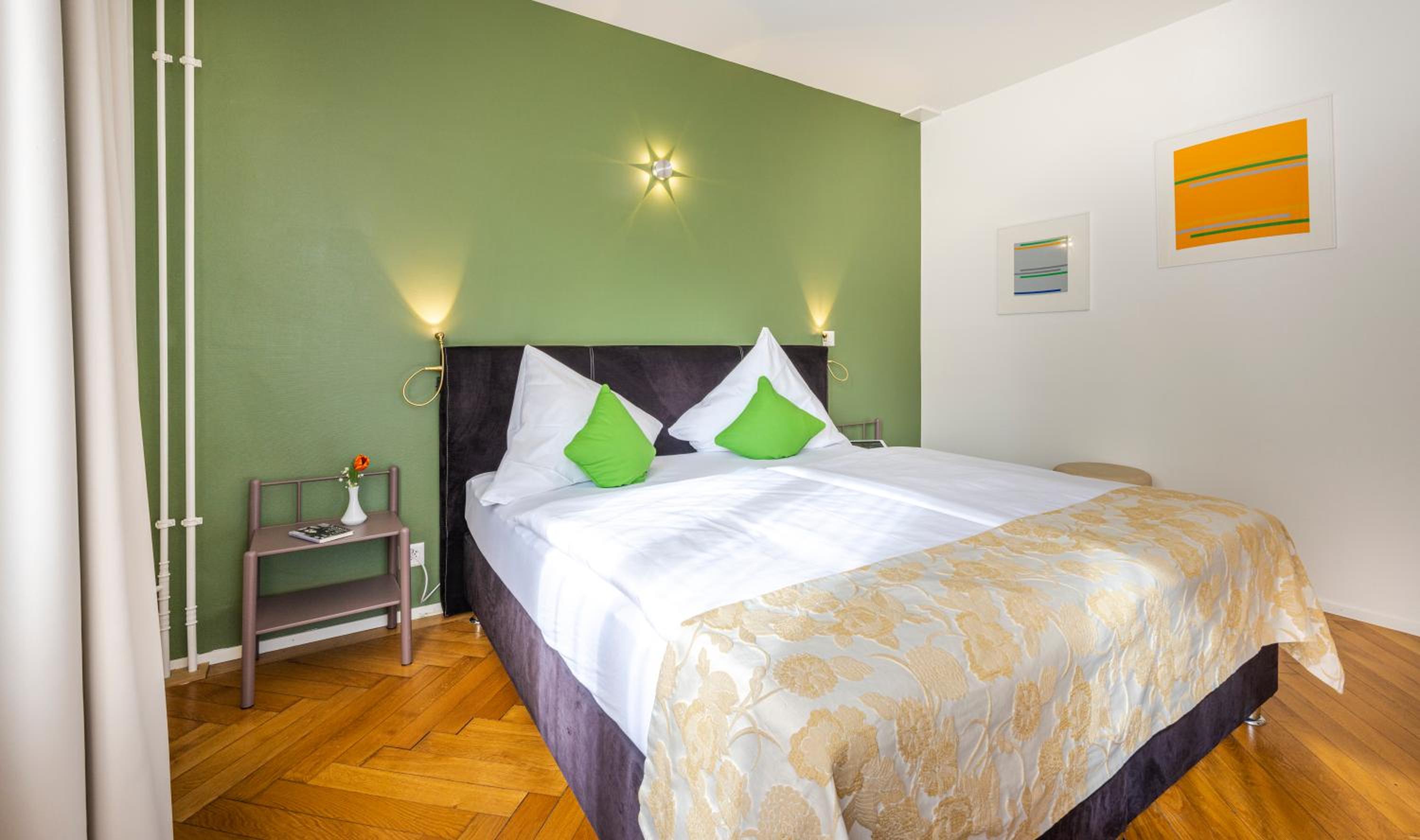 Double Room - Photo 1