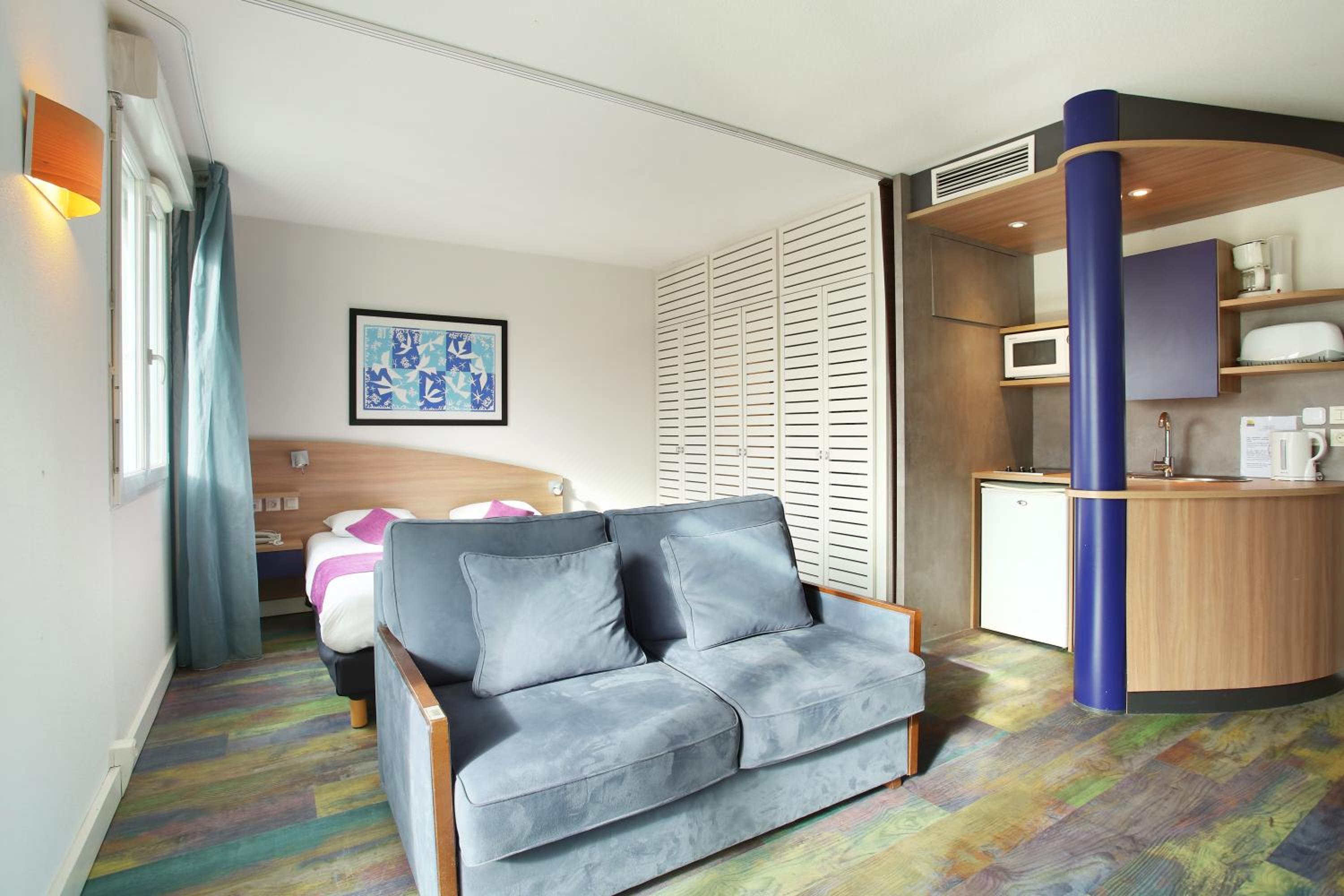 Suite Junior - Photo 5