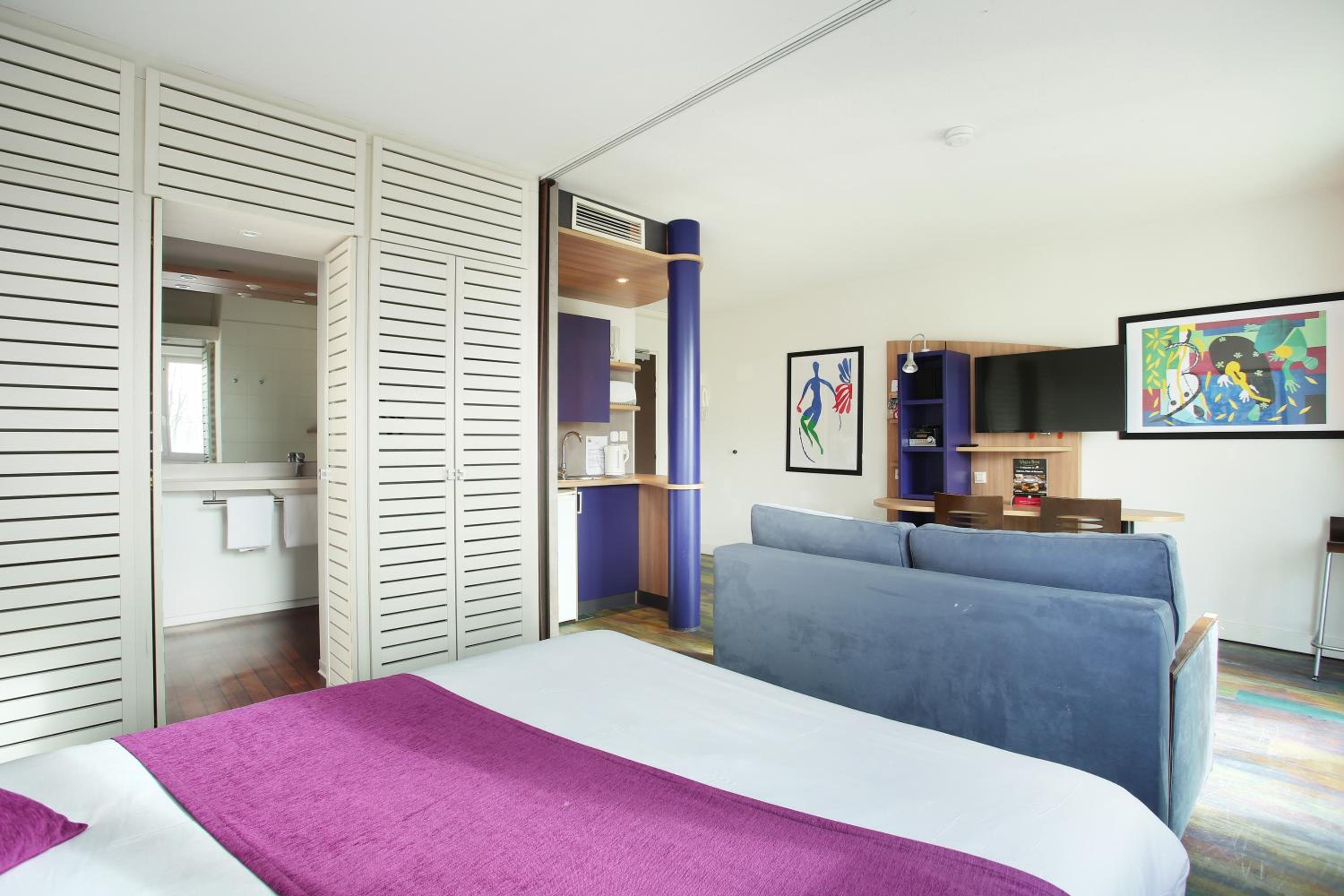Suite Junior - Photo 1