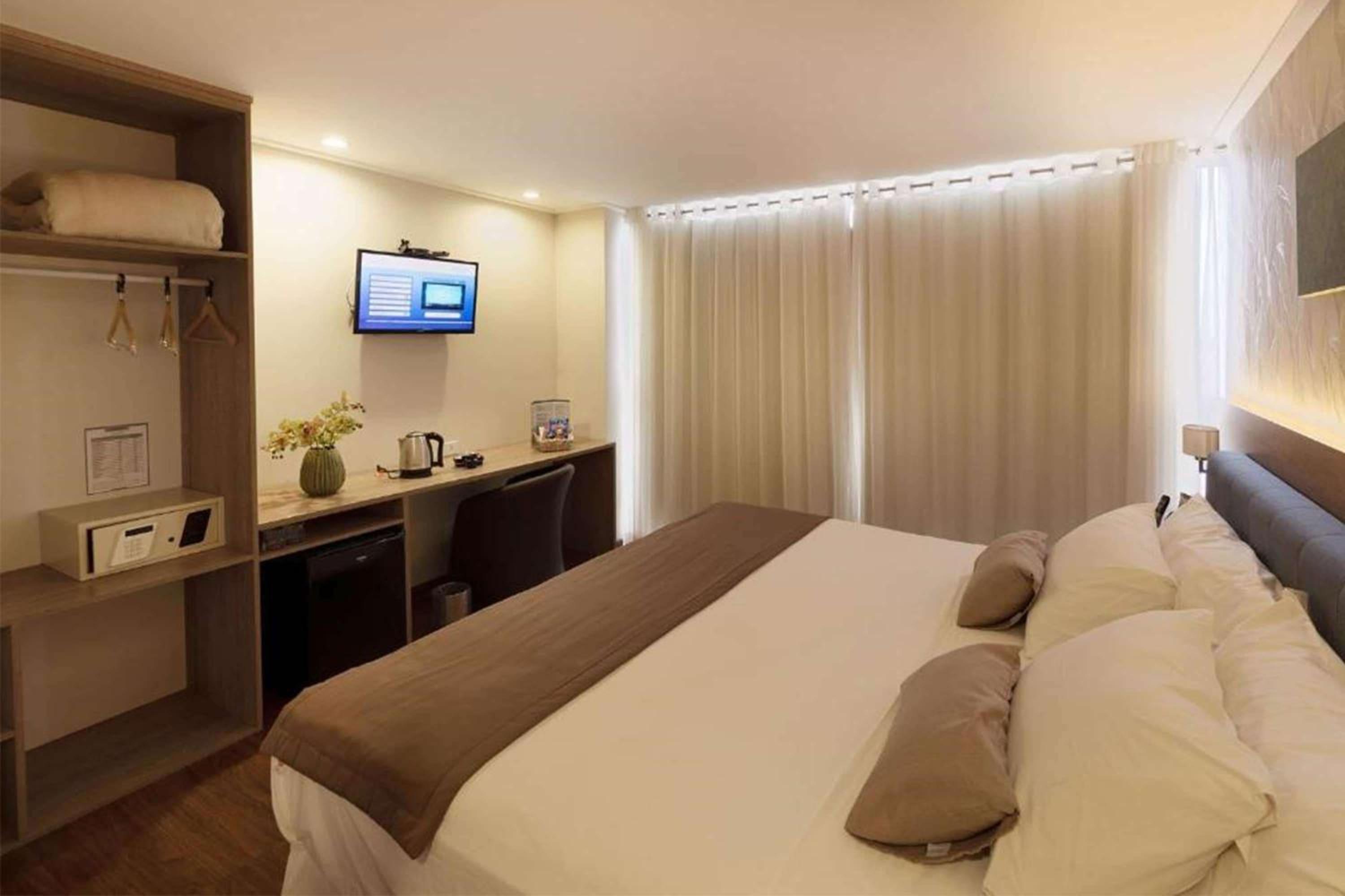 Superior Triple Room - Non-Smoking