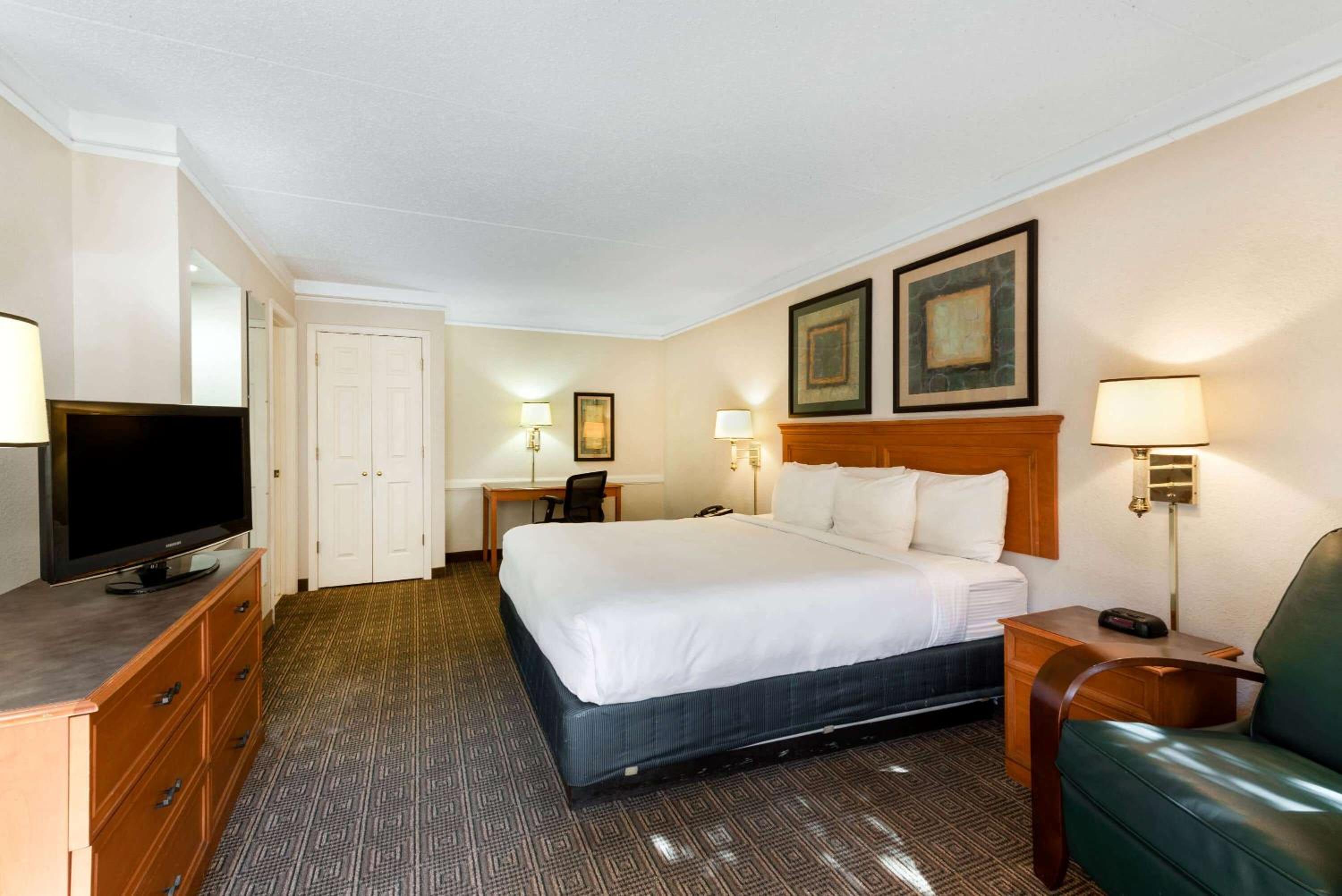 King Room photo 2