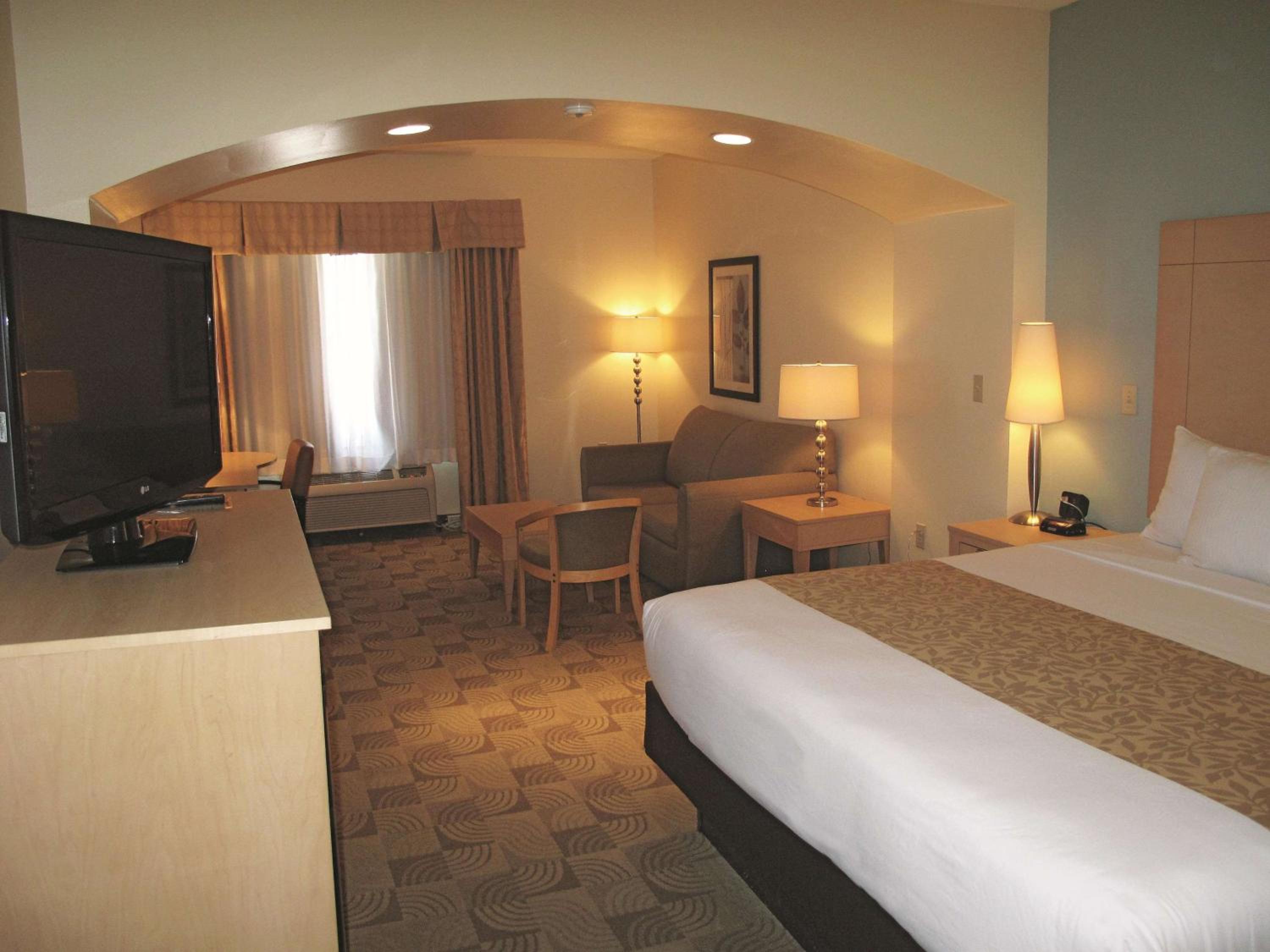 Executive King Room - Photo 1