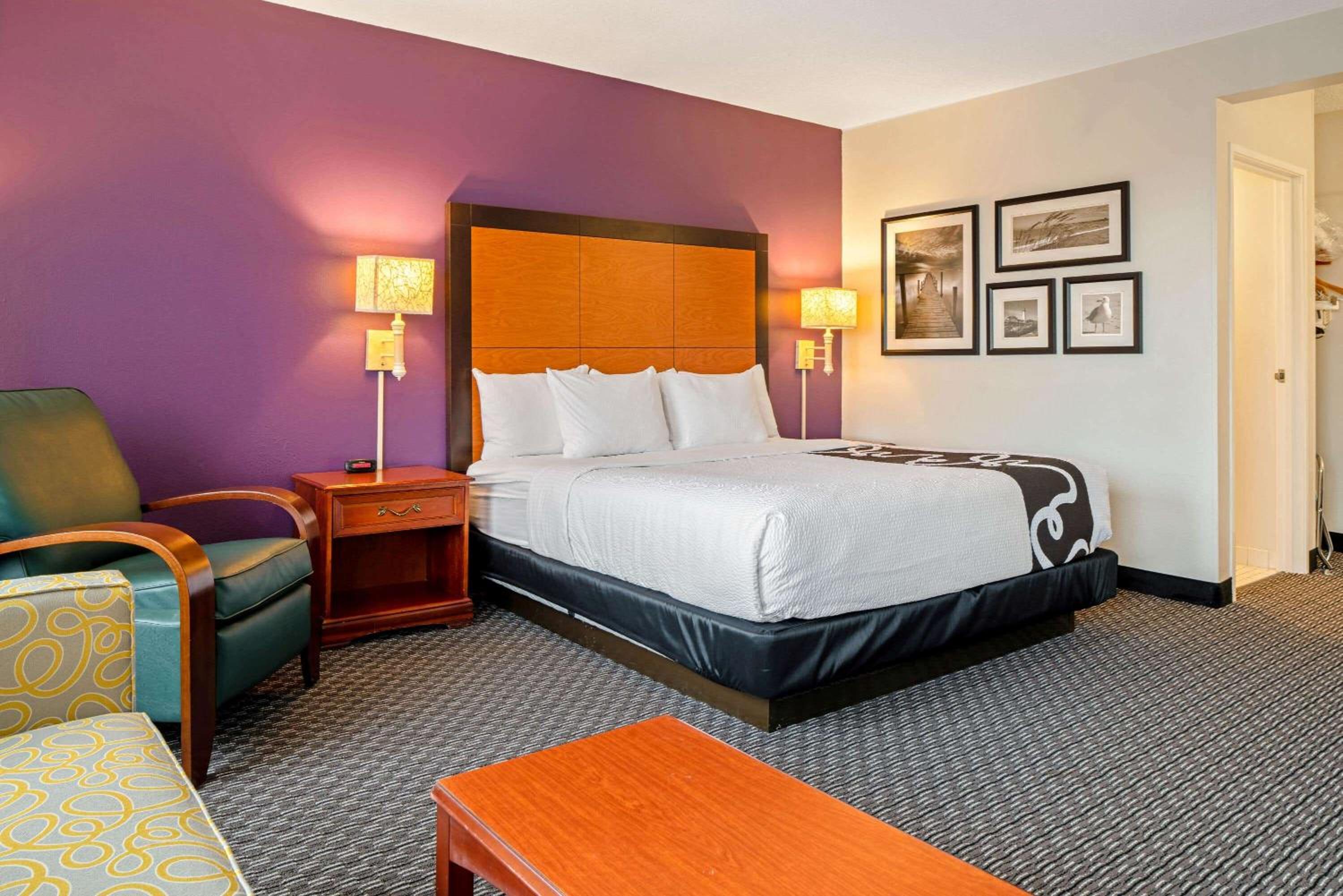 King Room - Photo 1