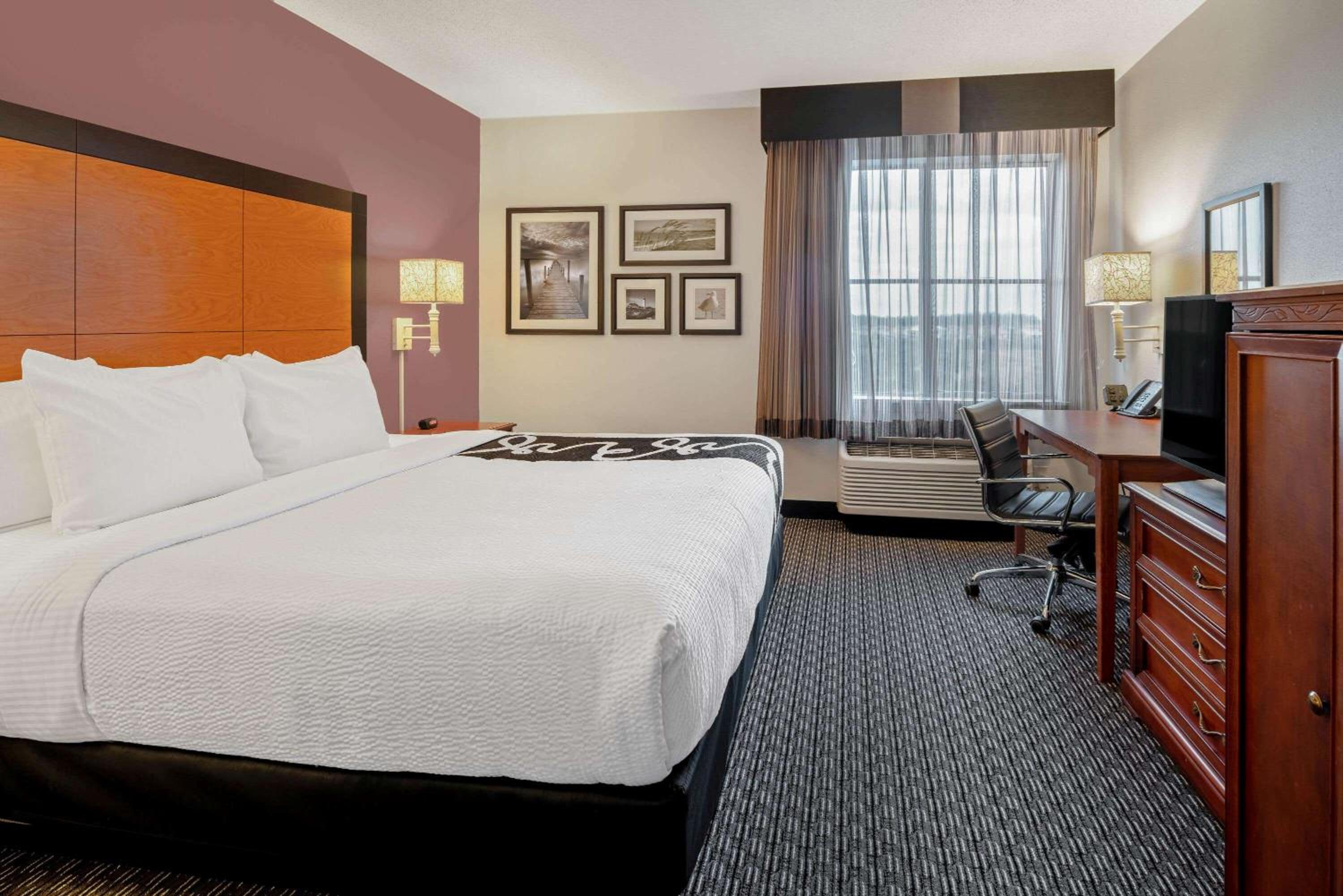 King Room - Photo 4